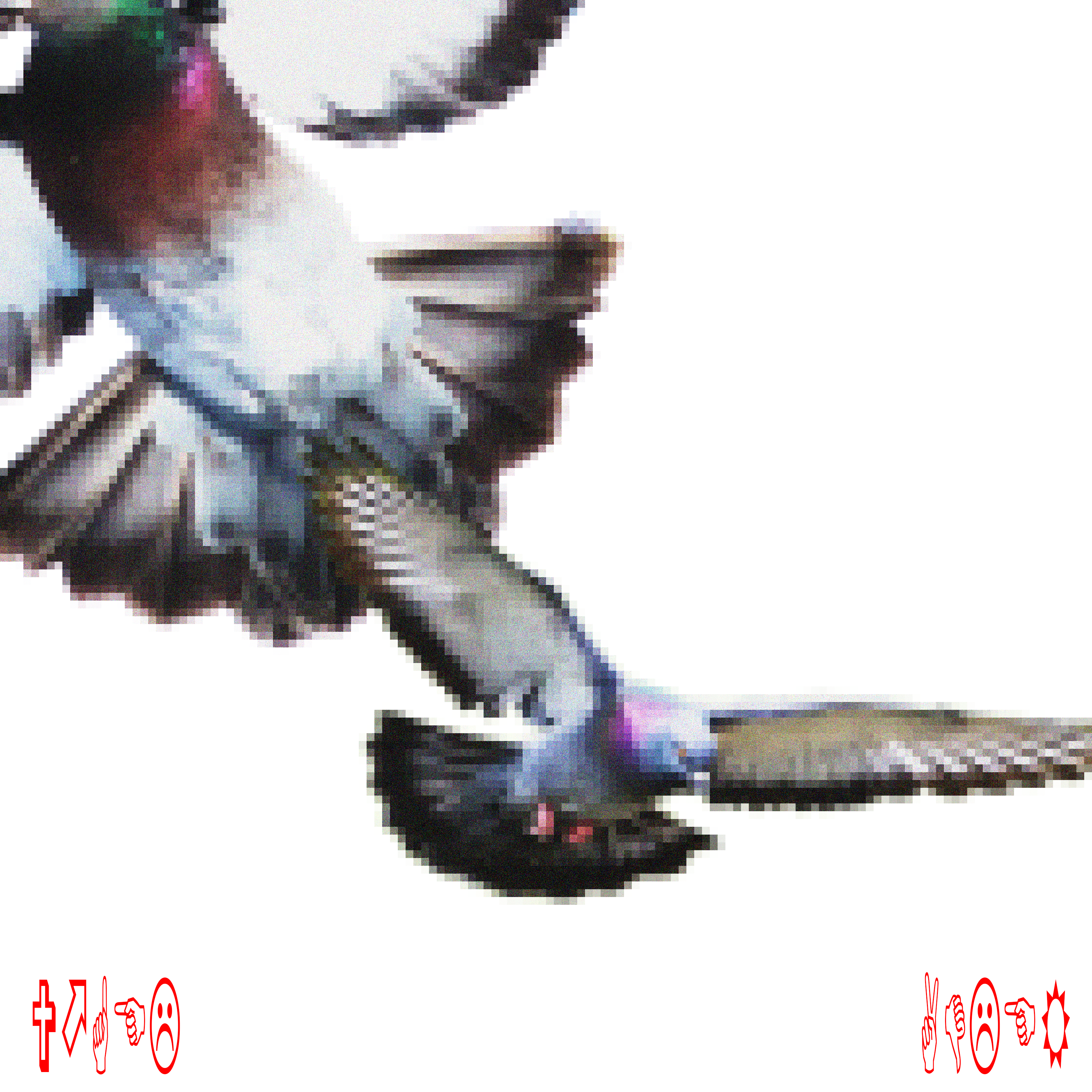 VÖGEL artwork