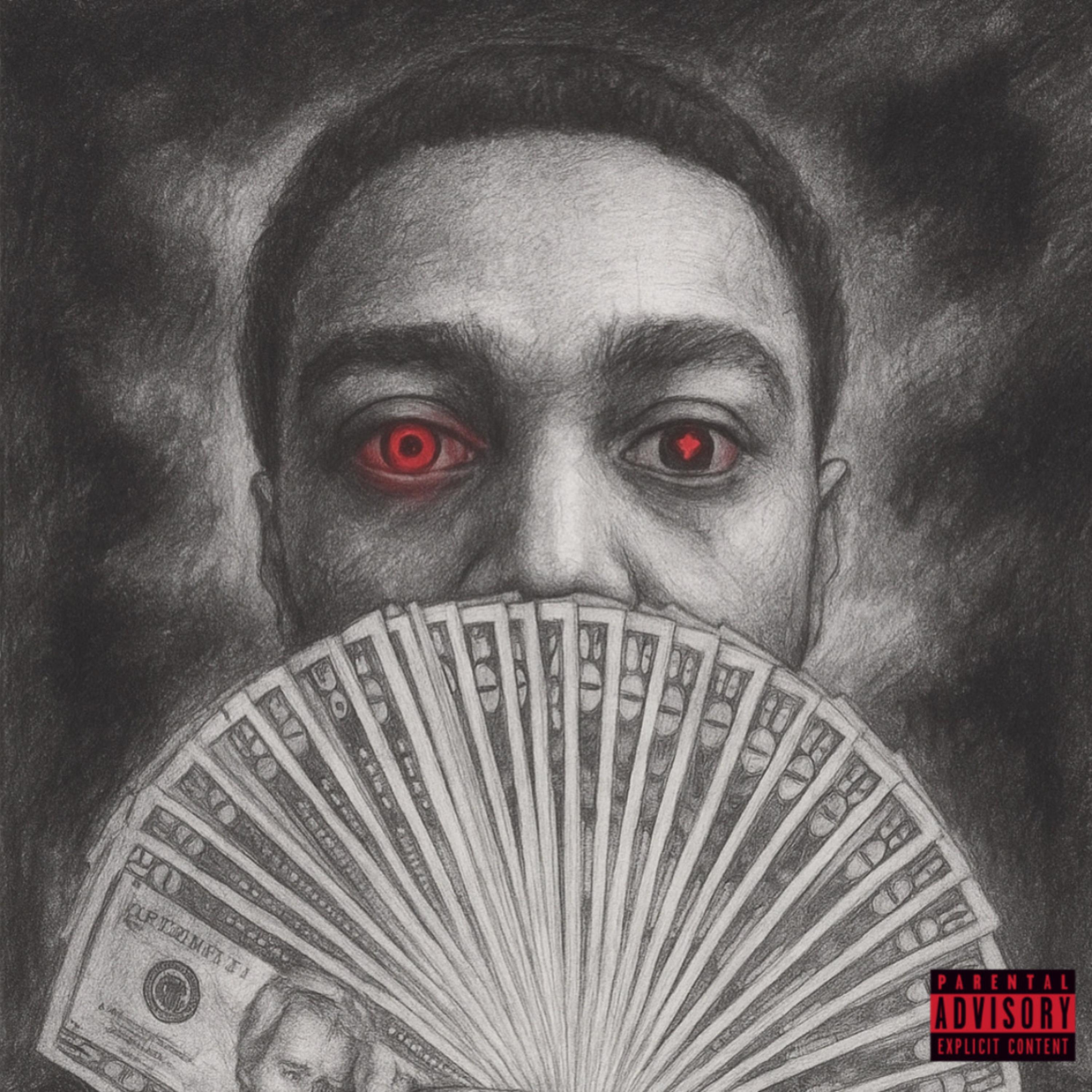 Gaf Bout Hugs N Kisses artwork