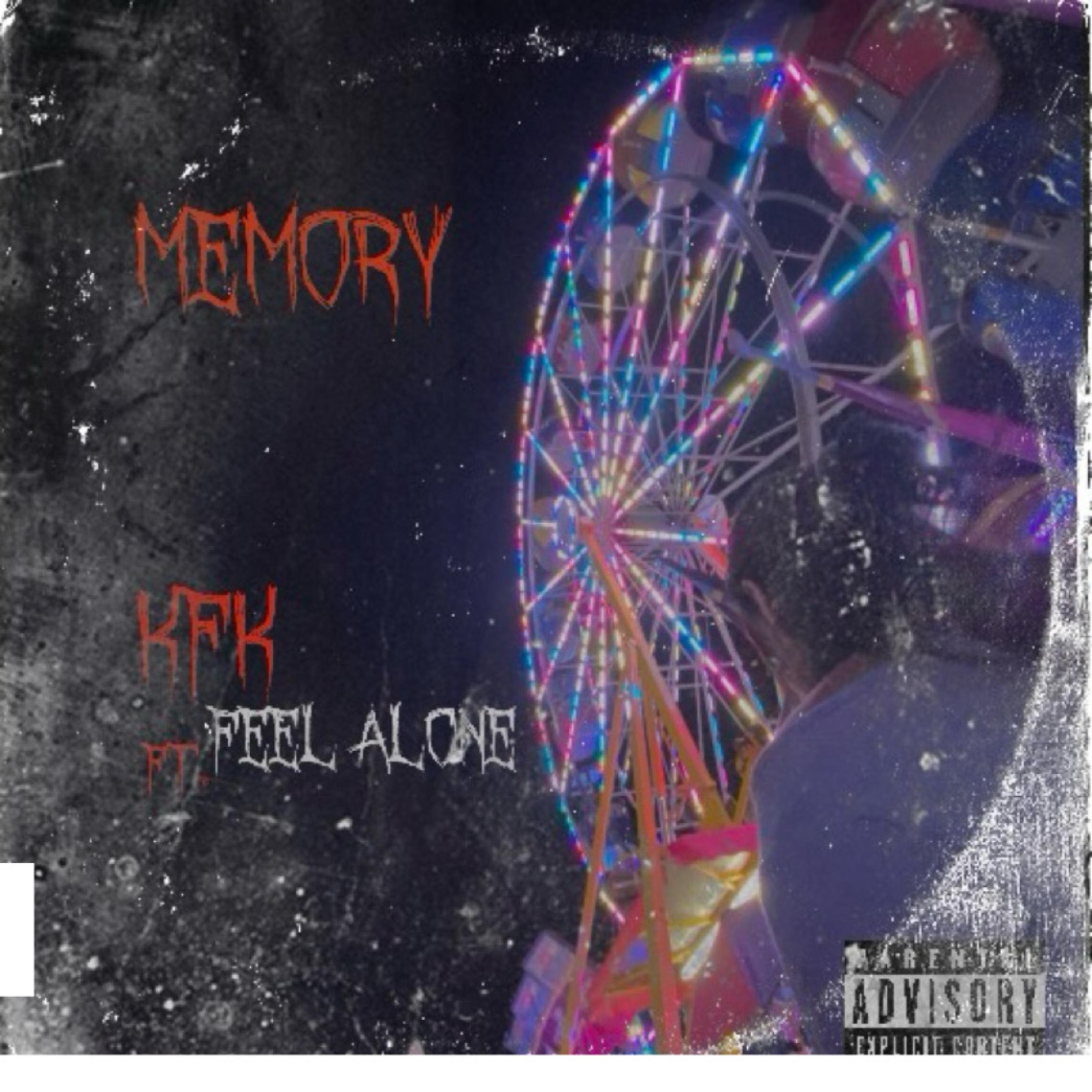 Memory artwork