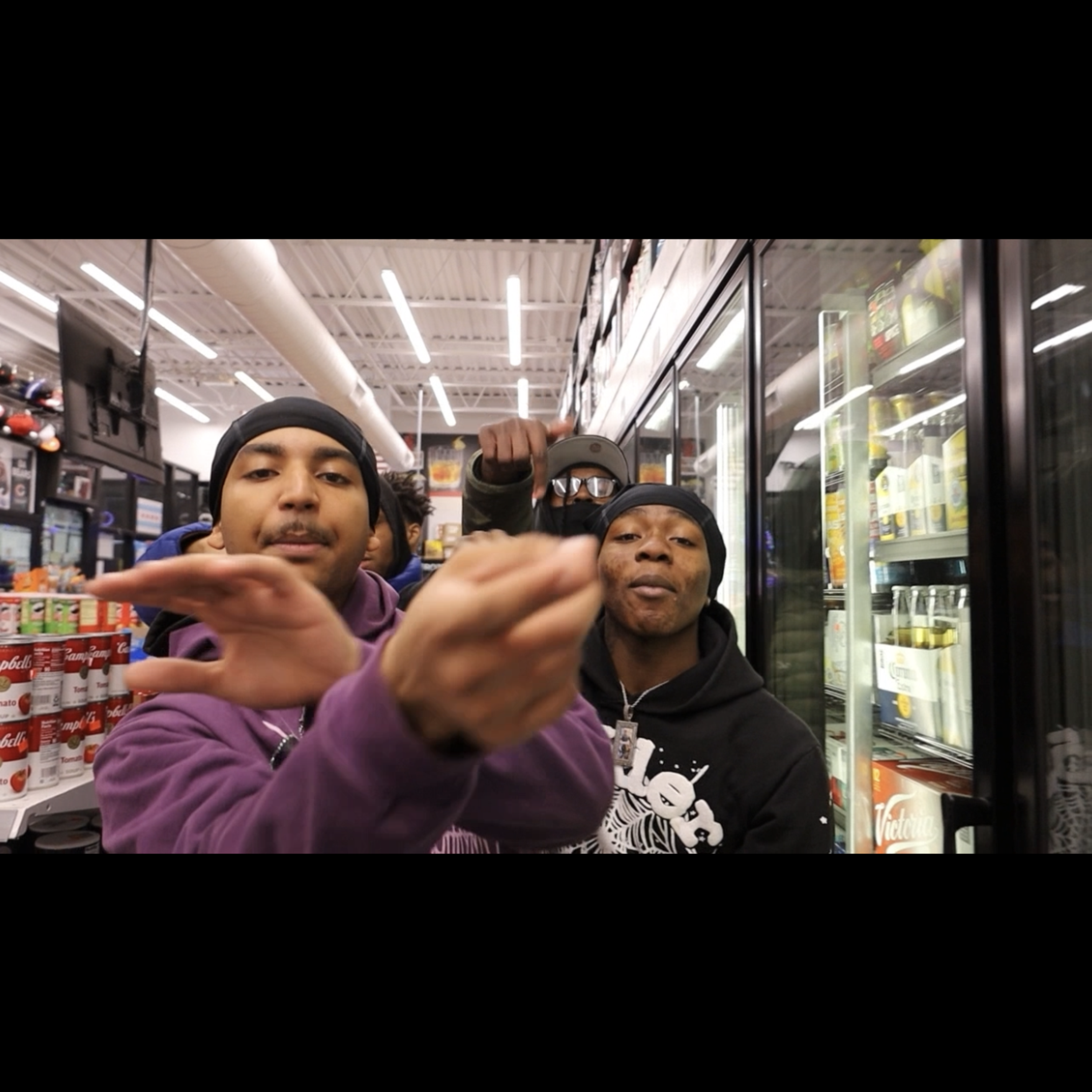 MAIN 8 artwork
