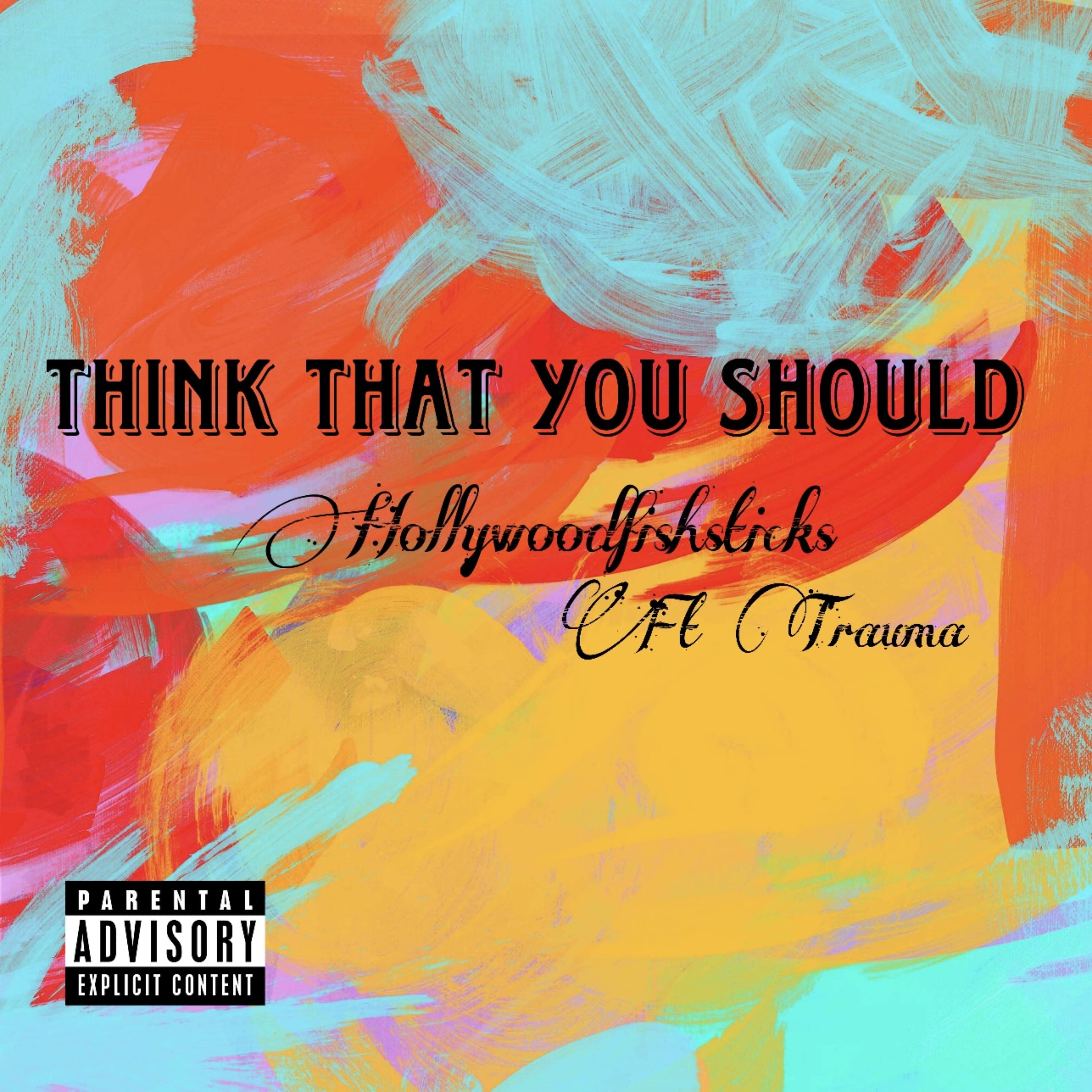 ThinkThatYouShould artwork