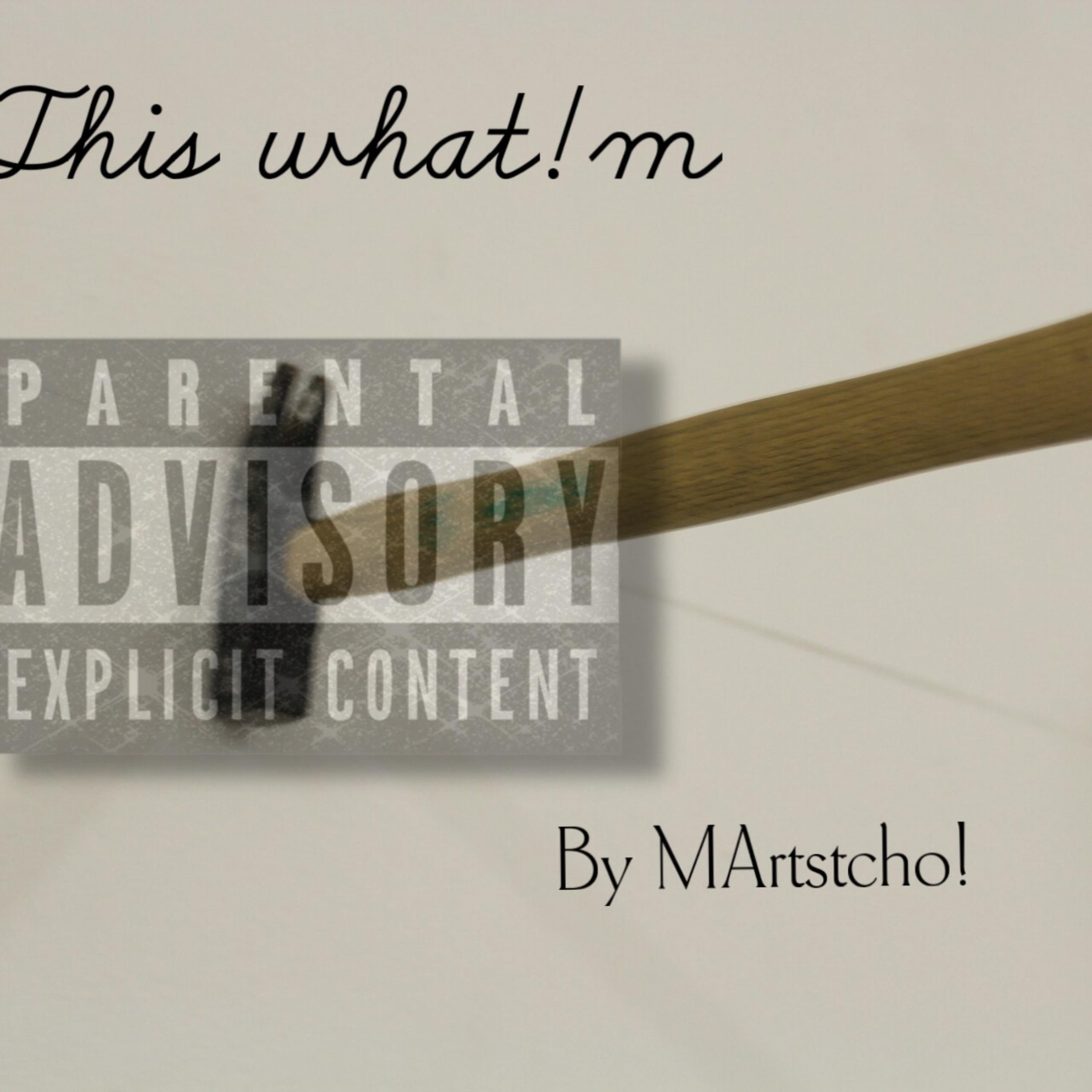 This What!m artwork