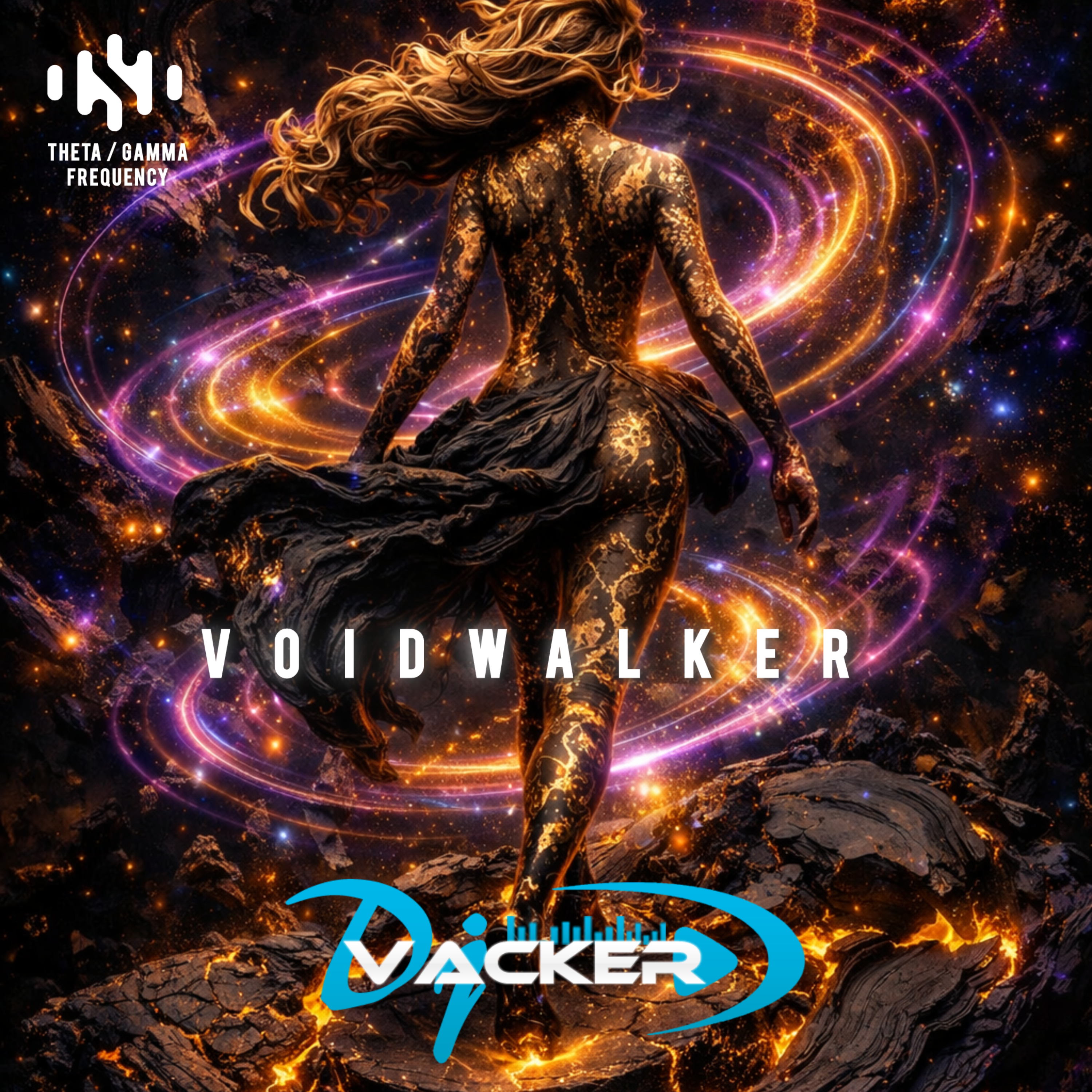 Voidwalker by Dj Vacker cover art