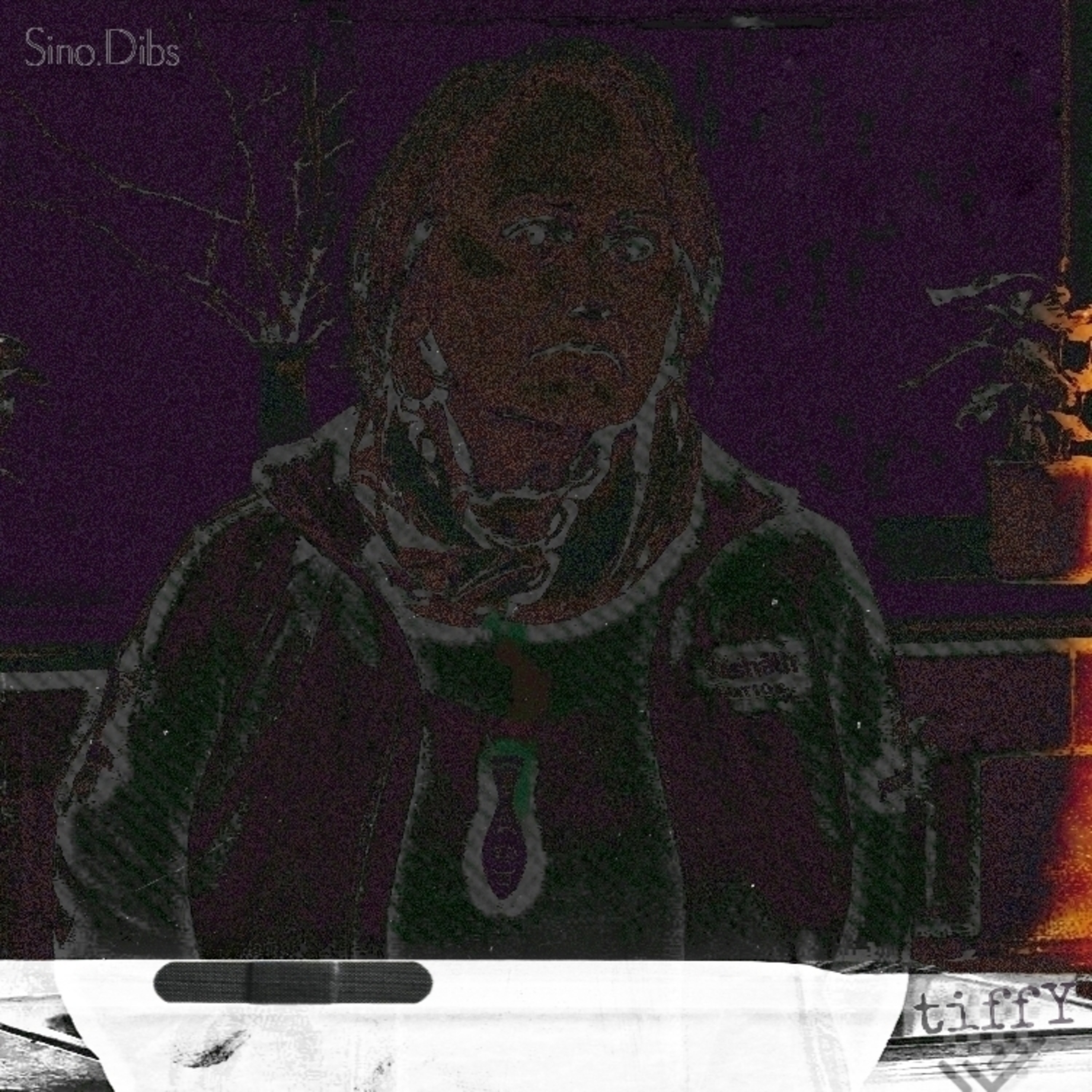 tiffY by Sino.Dibs cover art