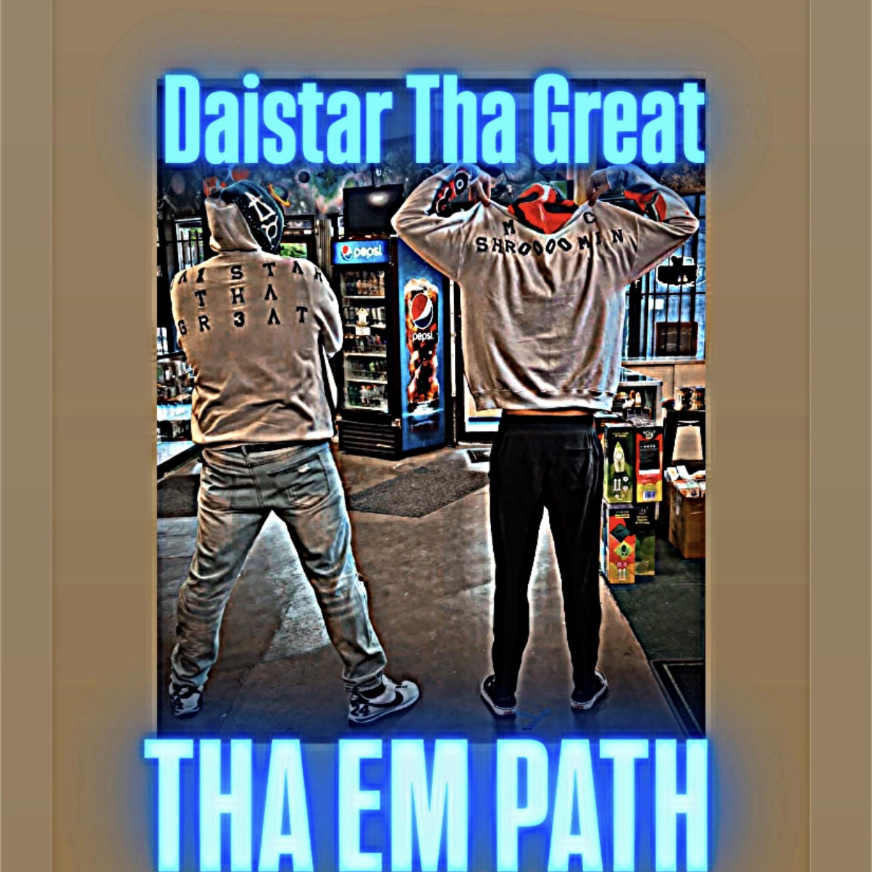 THA EM PATH artwork