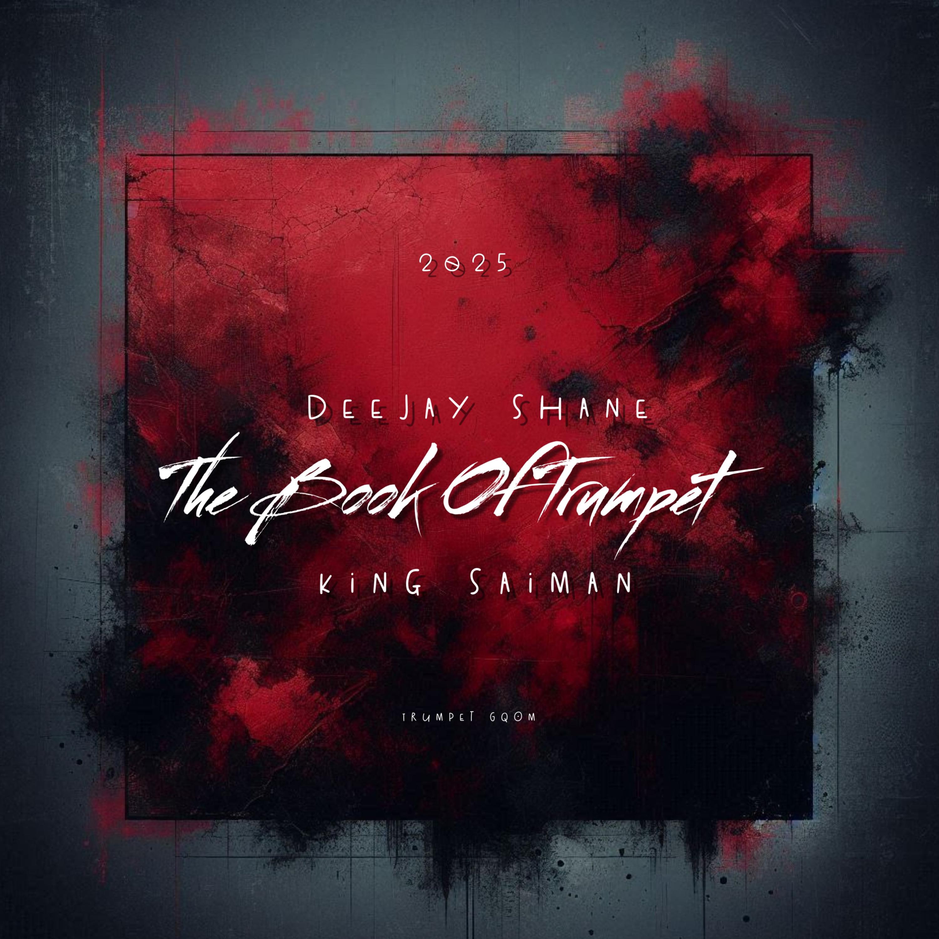 The Book Of Trumpet artwork