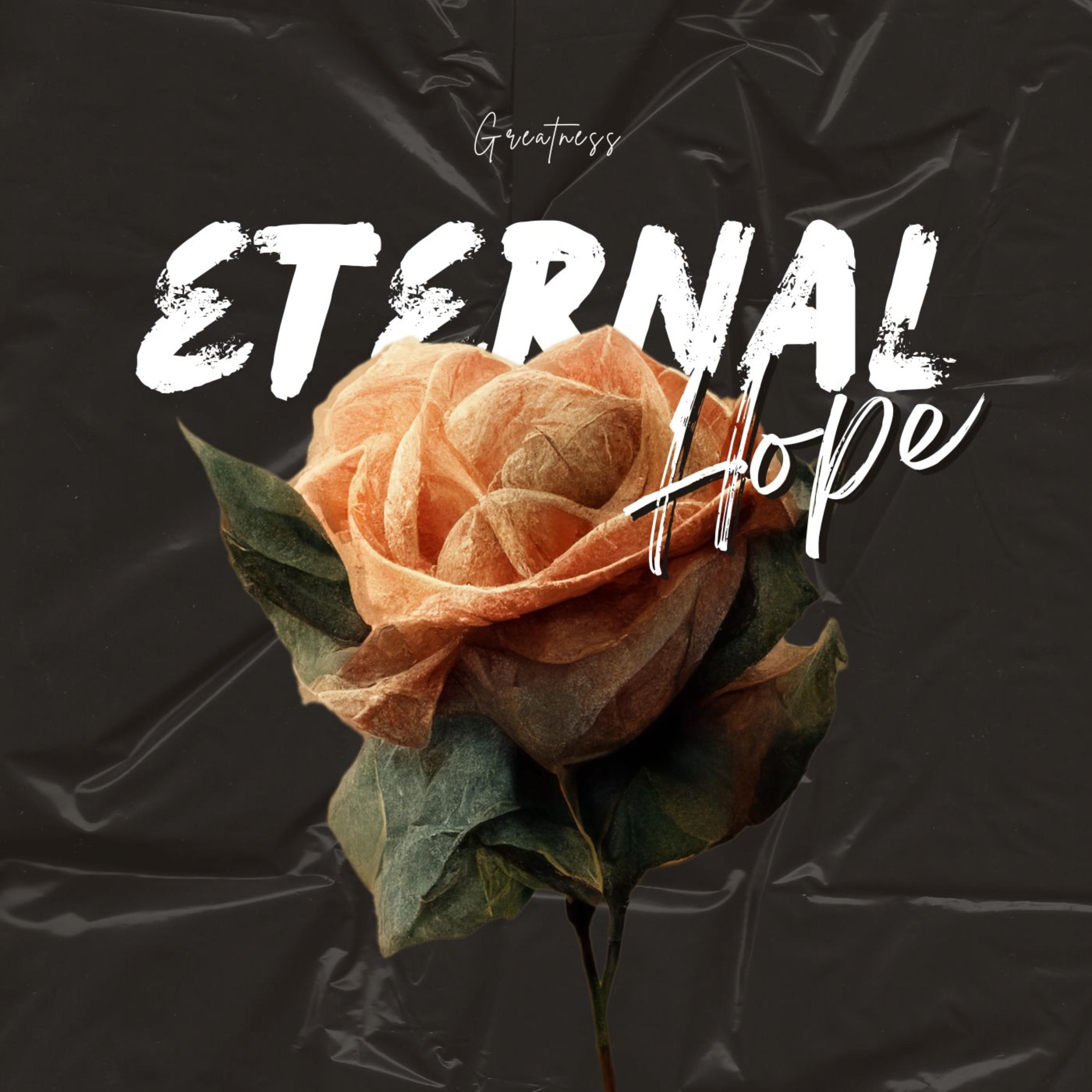 Eternal Hope artwork