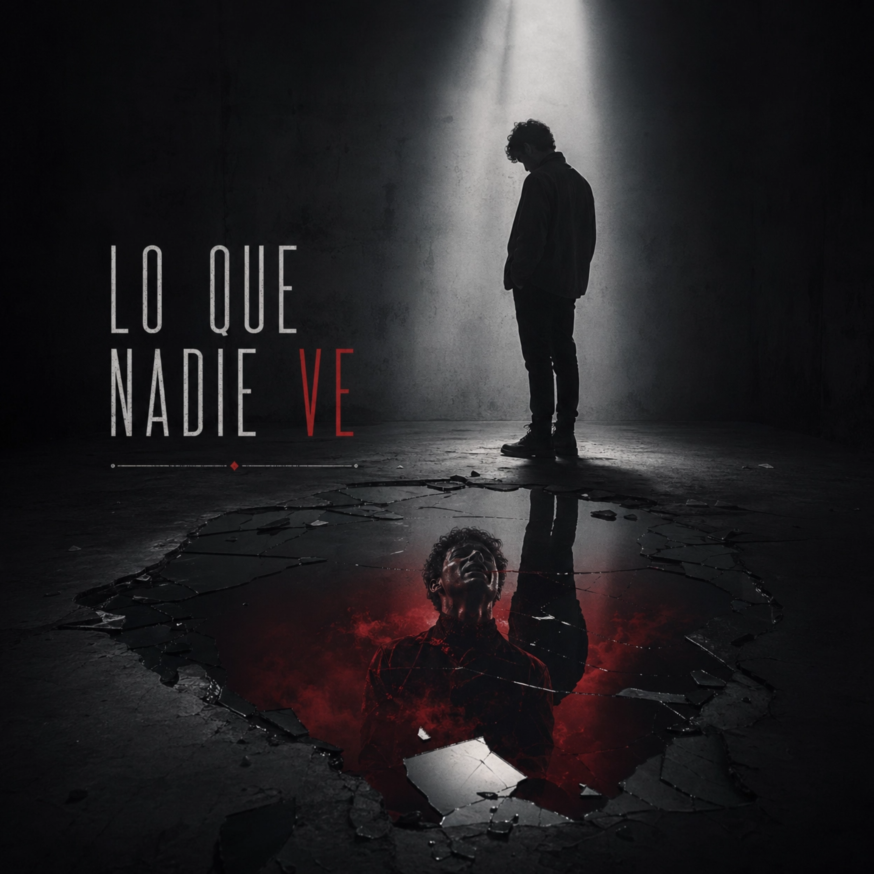 Lo que nadie ve artwork