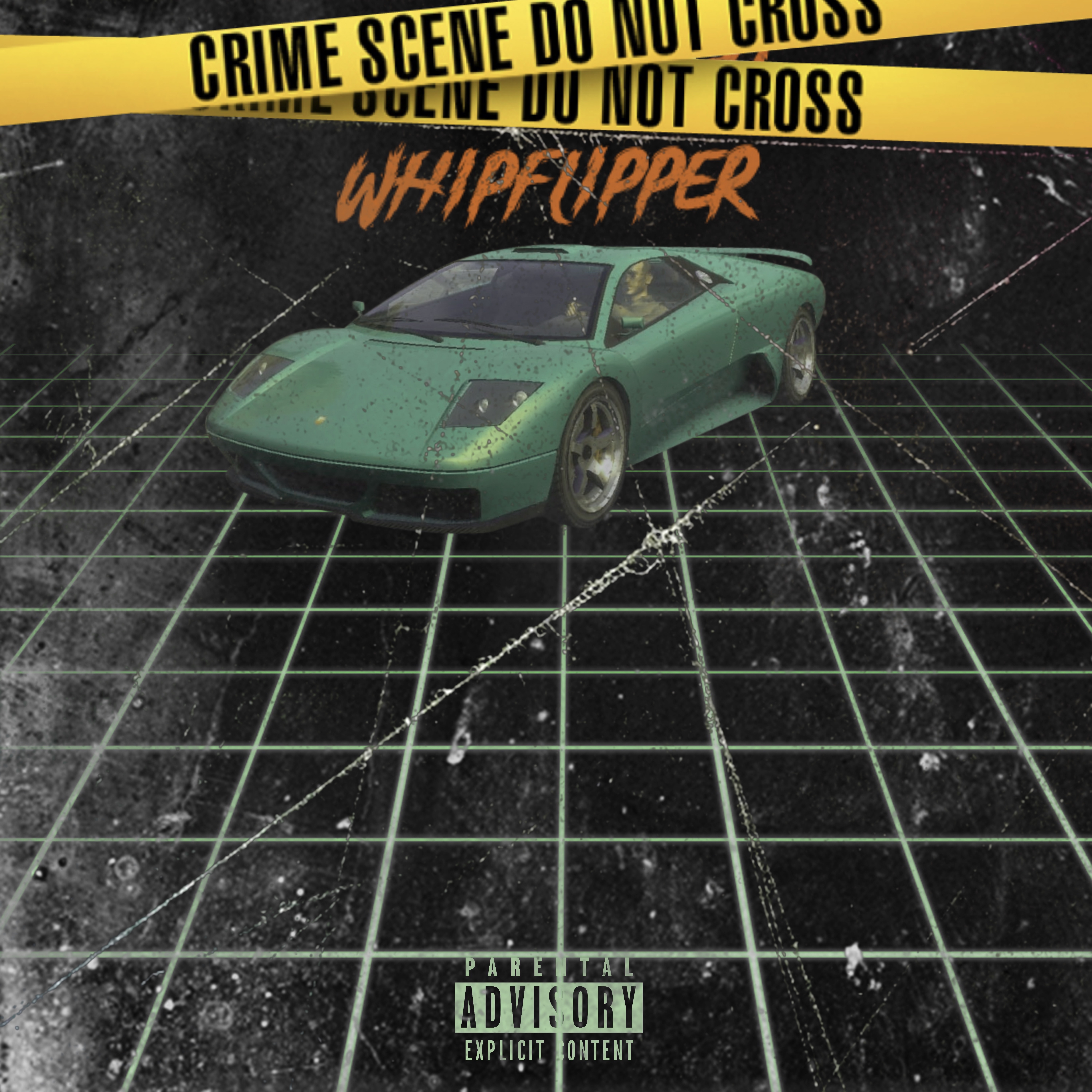 WhipFlipper artwork