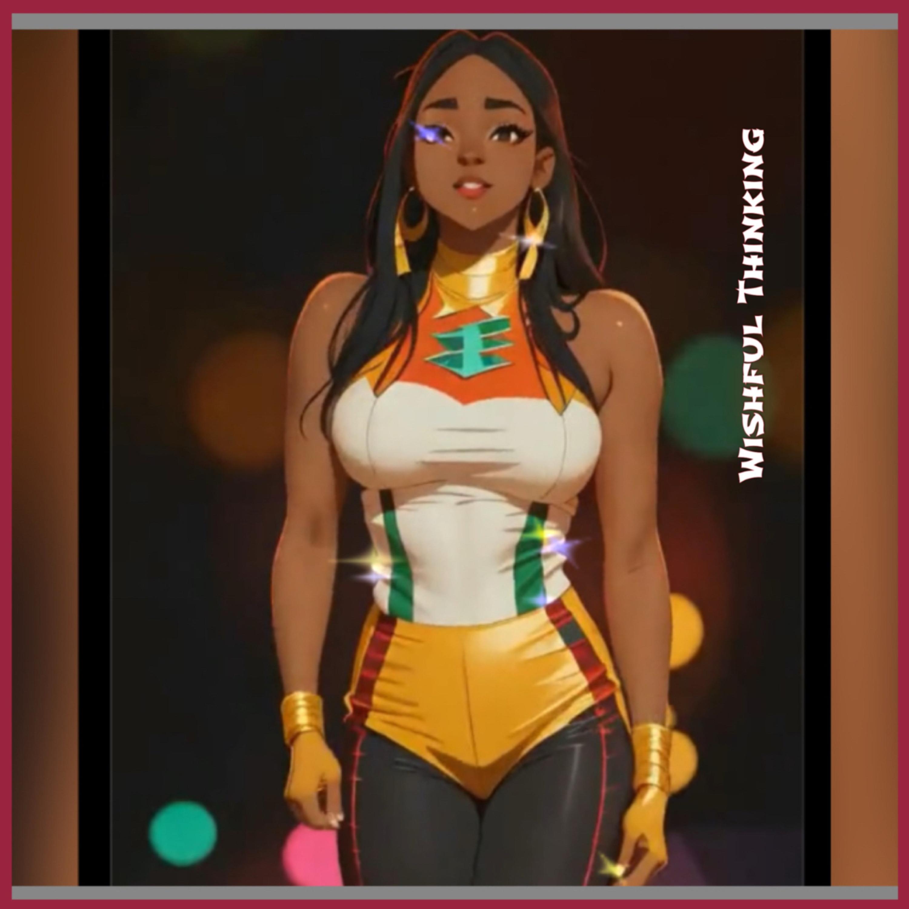 Wishful Thinking artwork