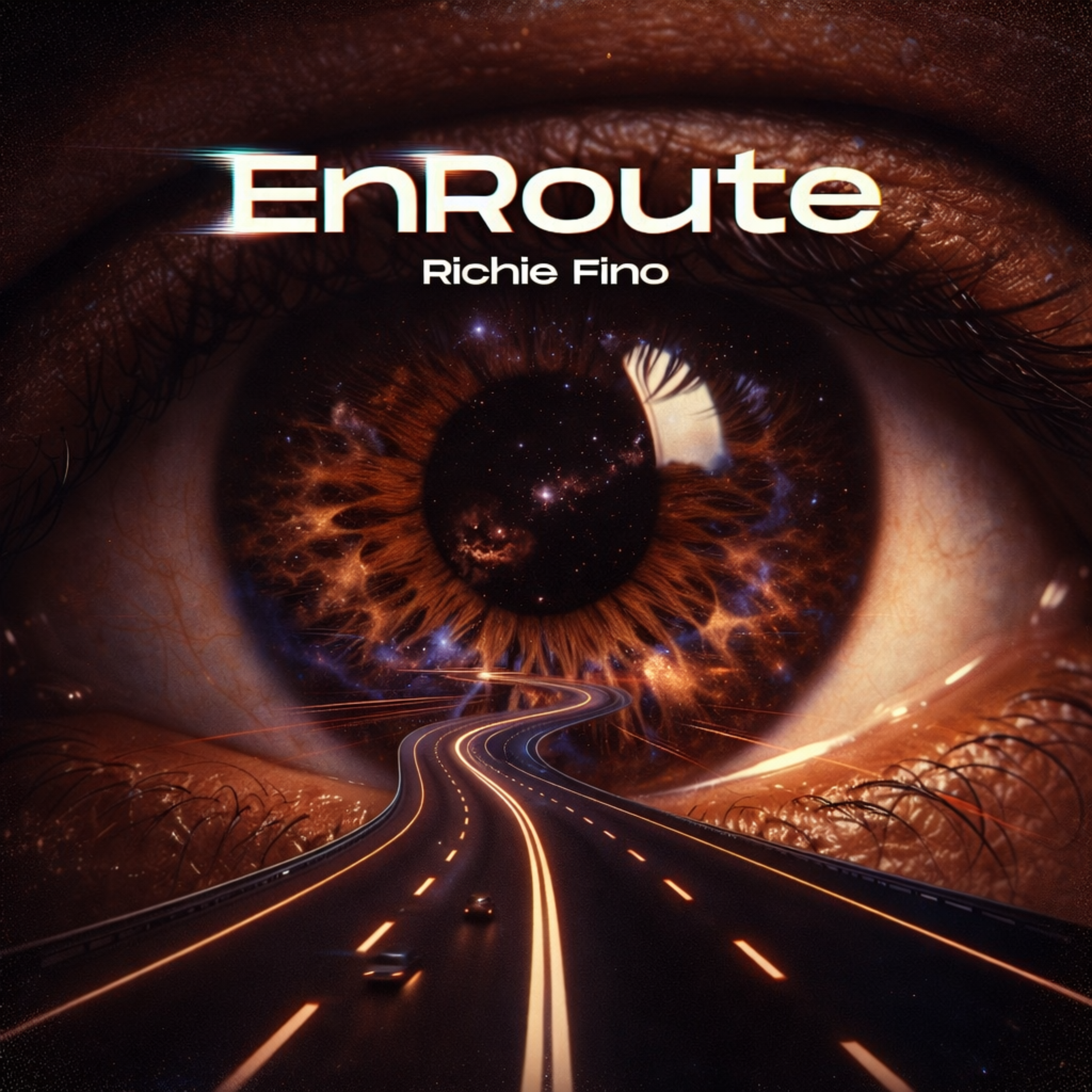 EnRoute artwork