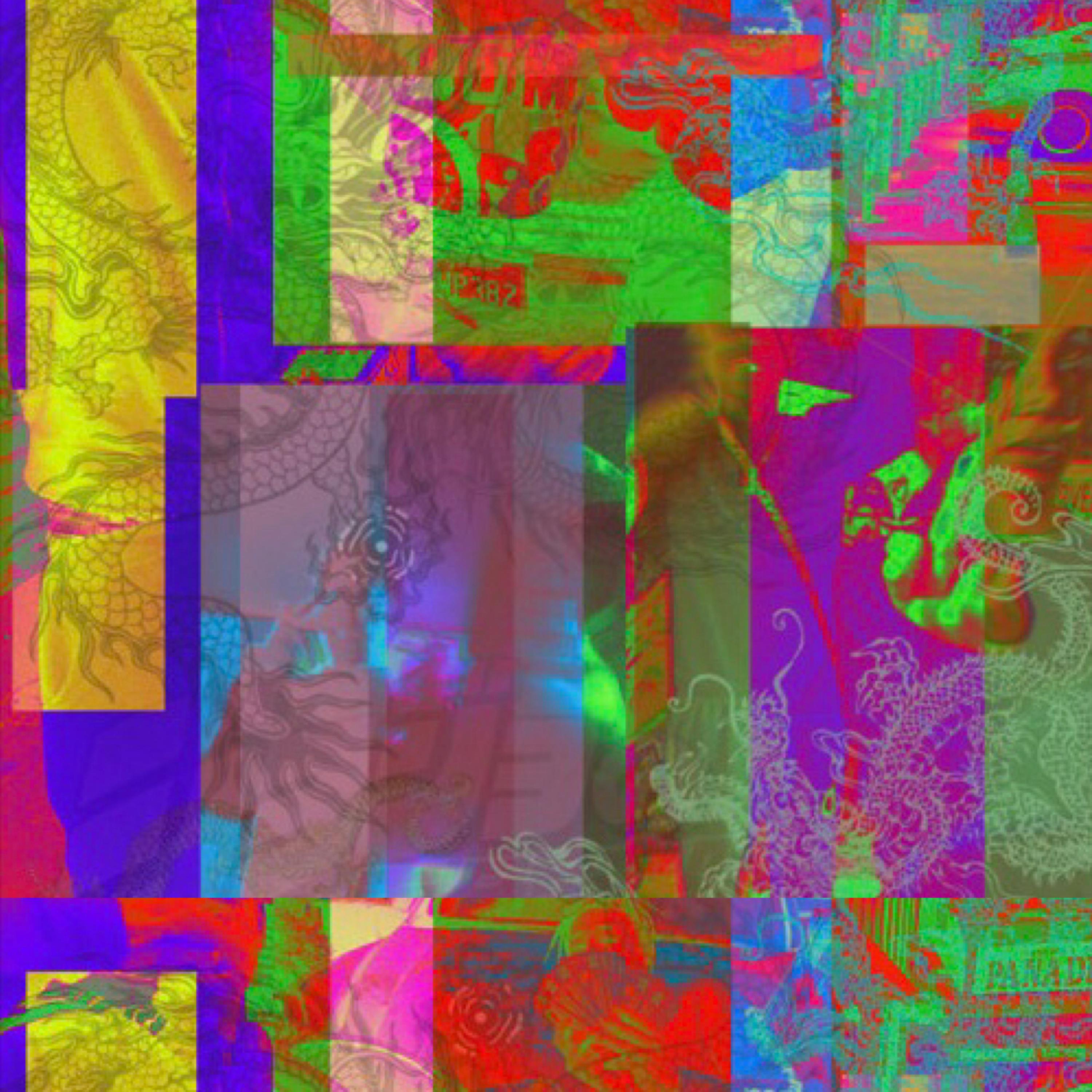 RUNTZ! artwork