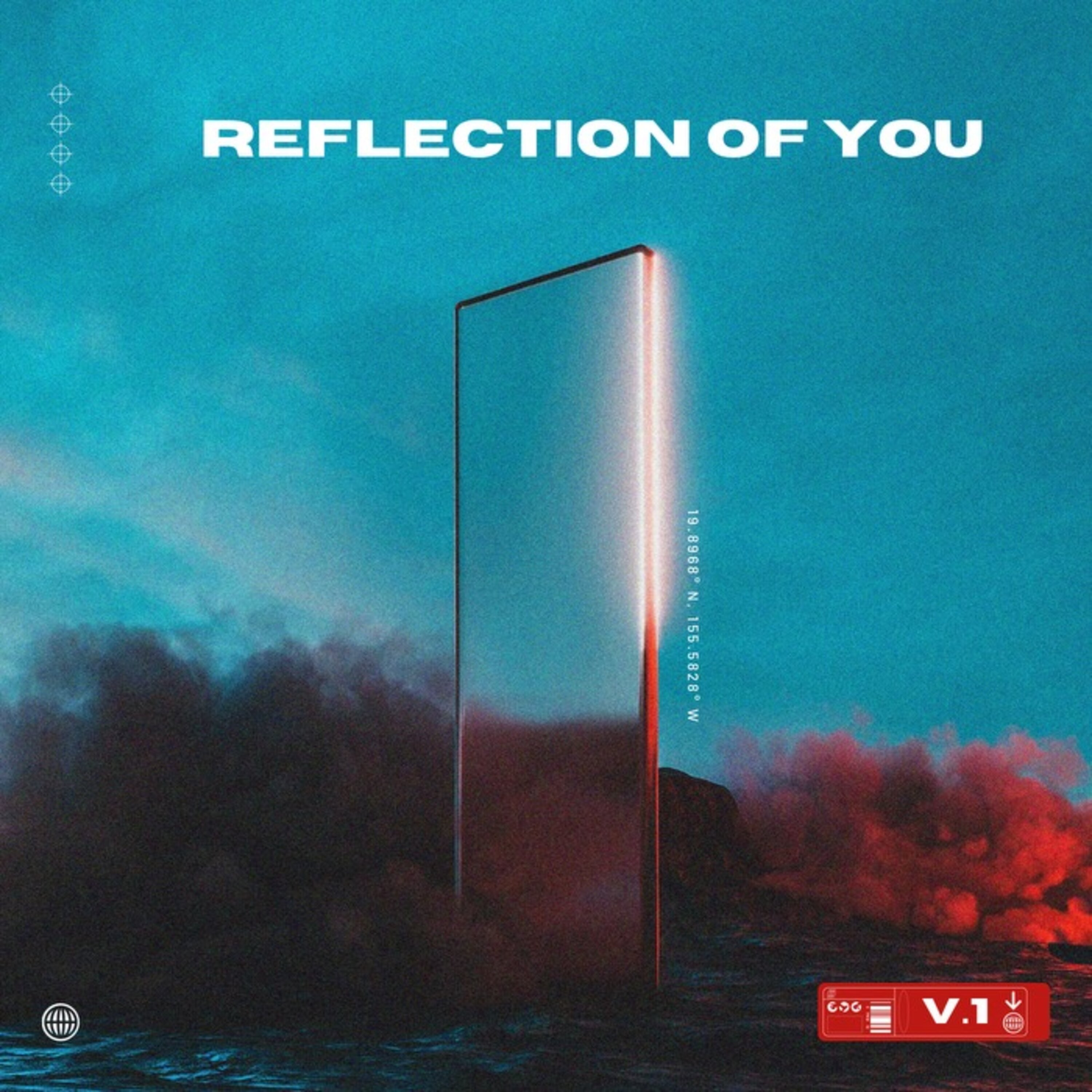 Reflection Of You artwork