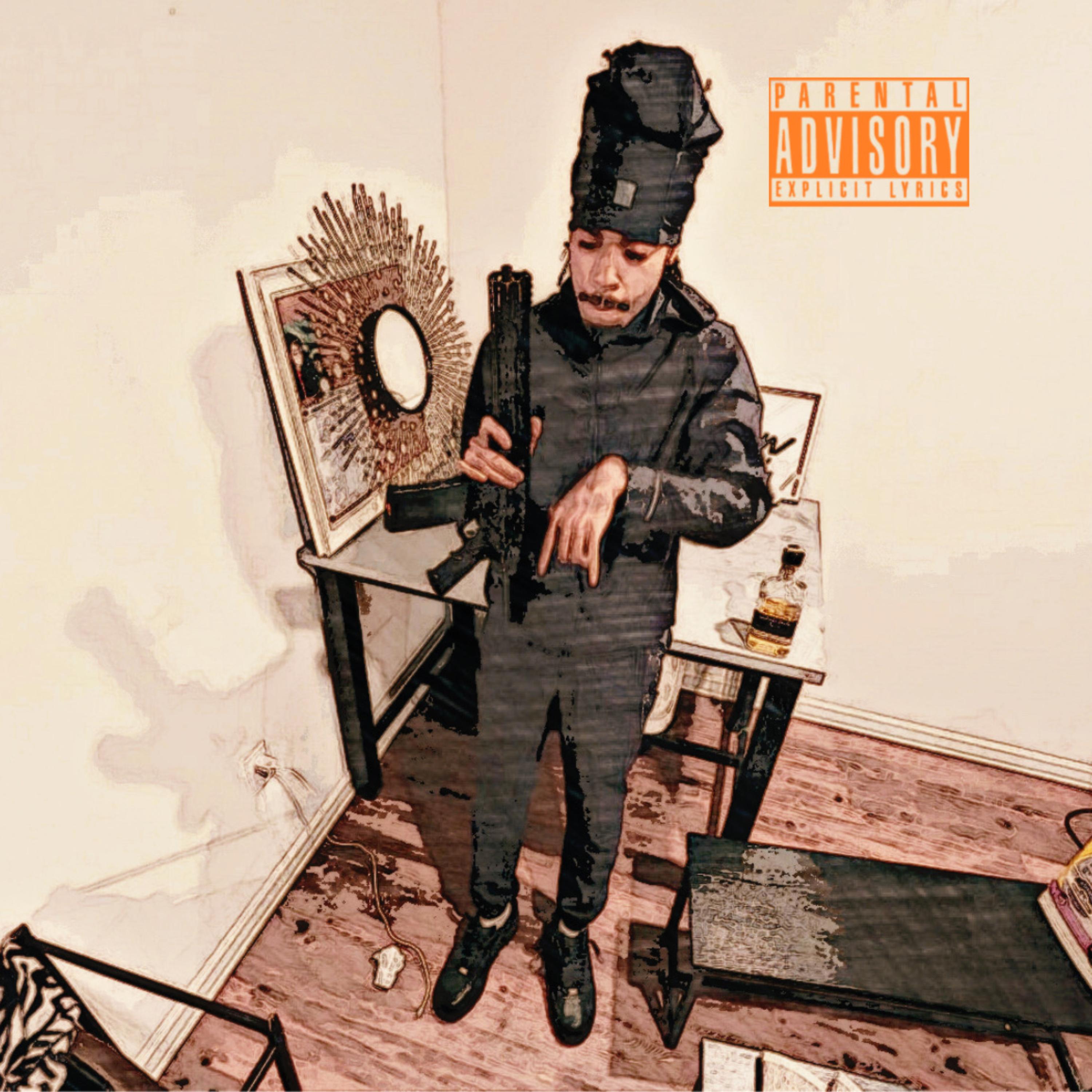 wrd 2 mouth!(ctvK) artwork