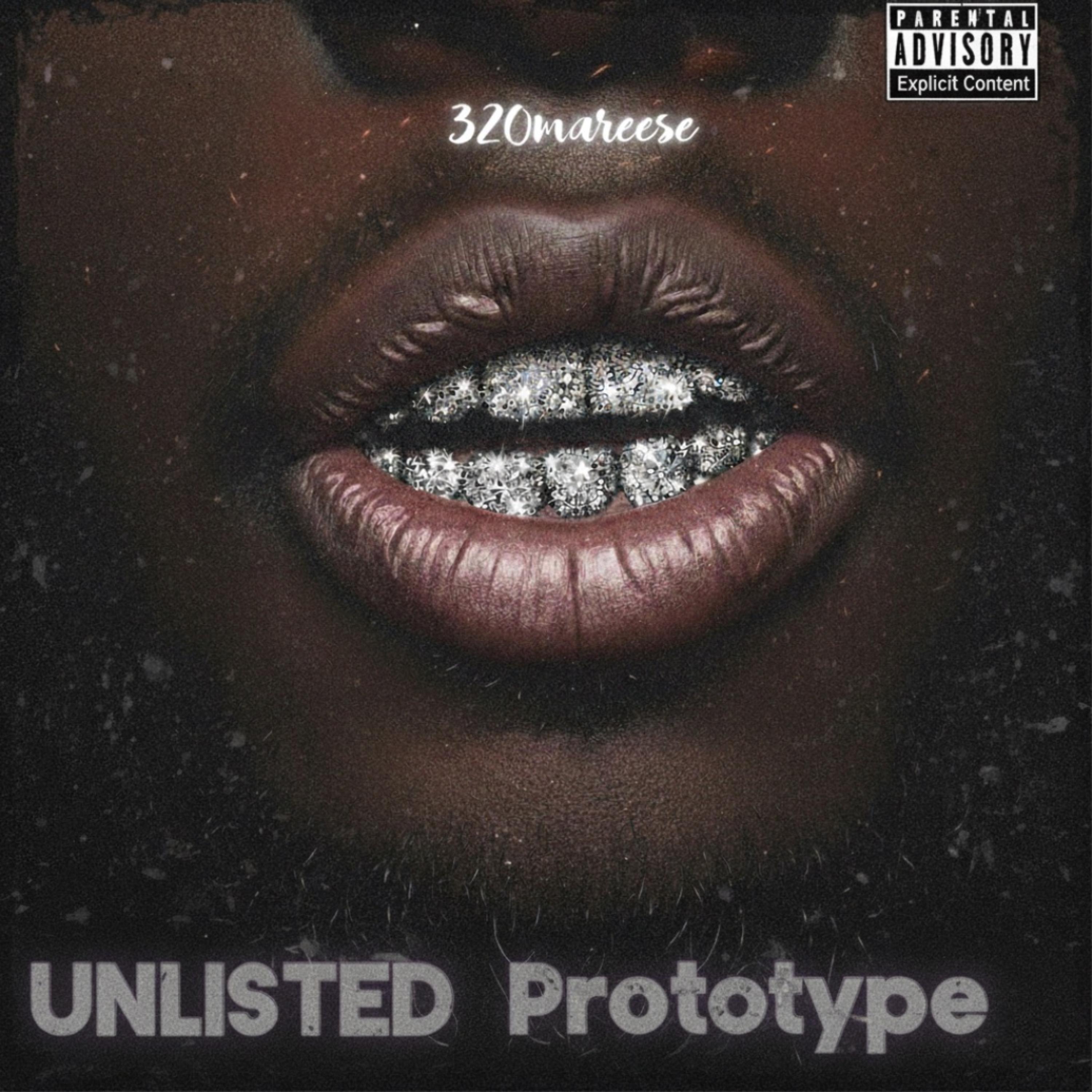 Unlisted Prototype artwork