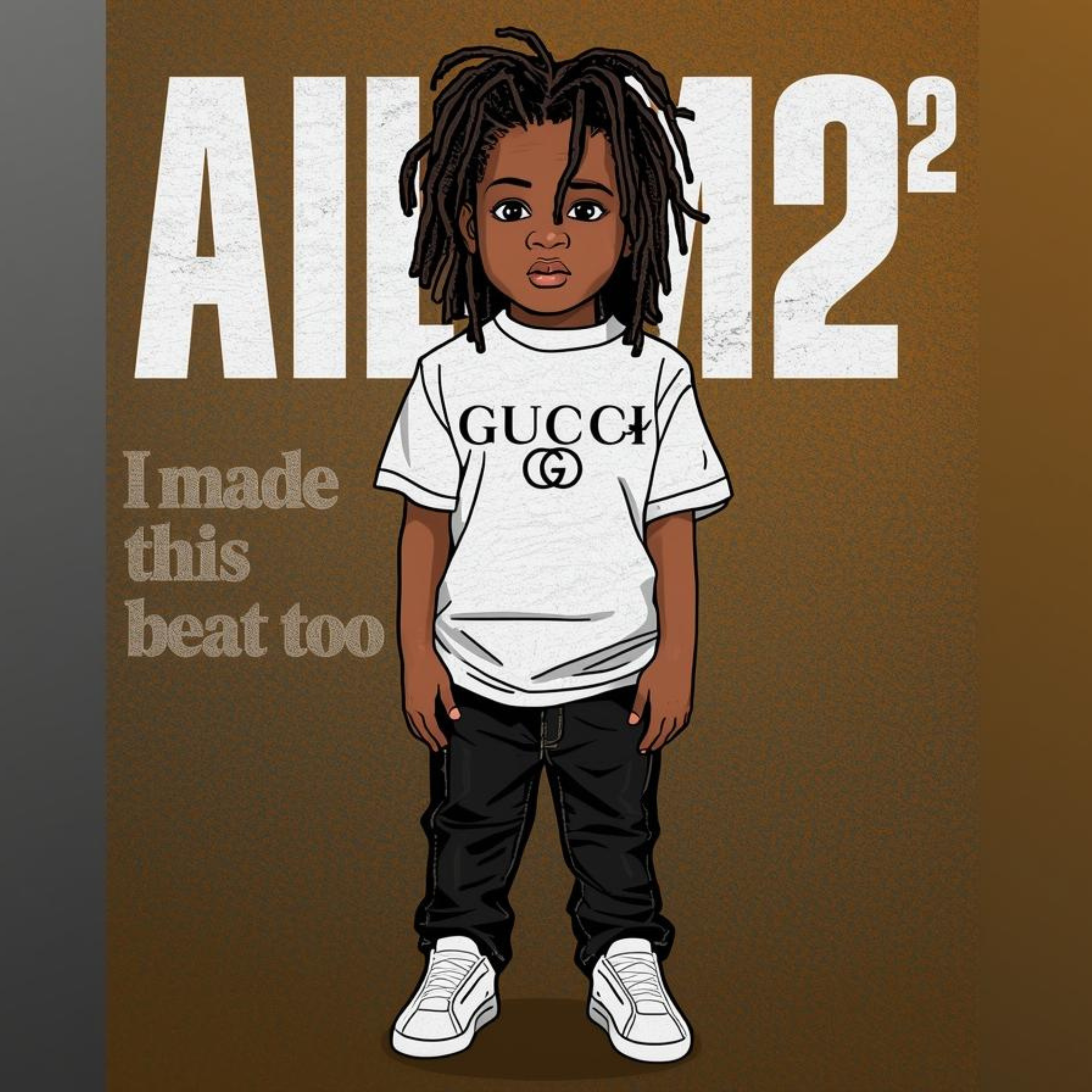 All Me Too ! artwork