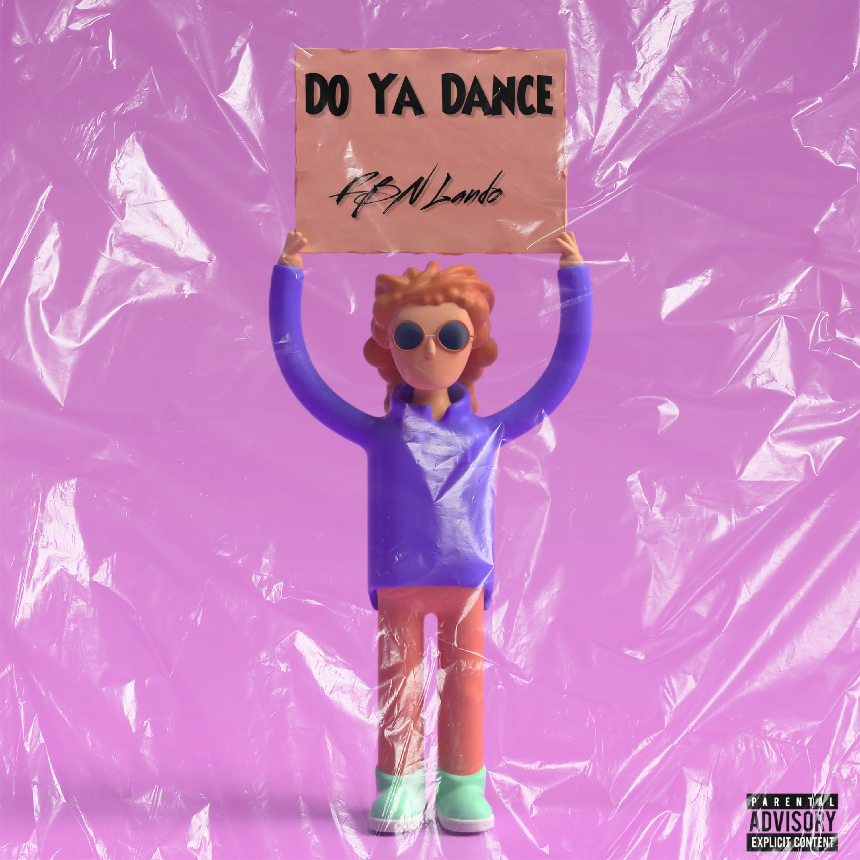 Do Ya Dance artwork