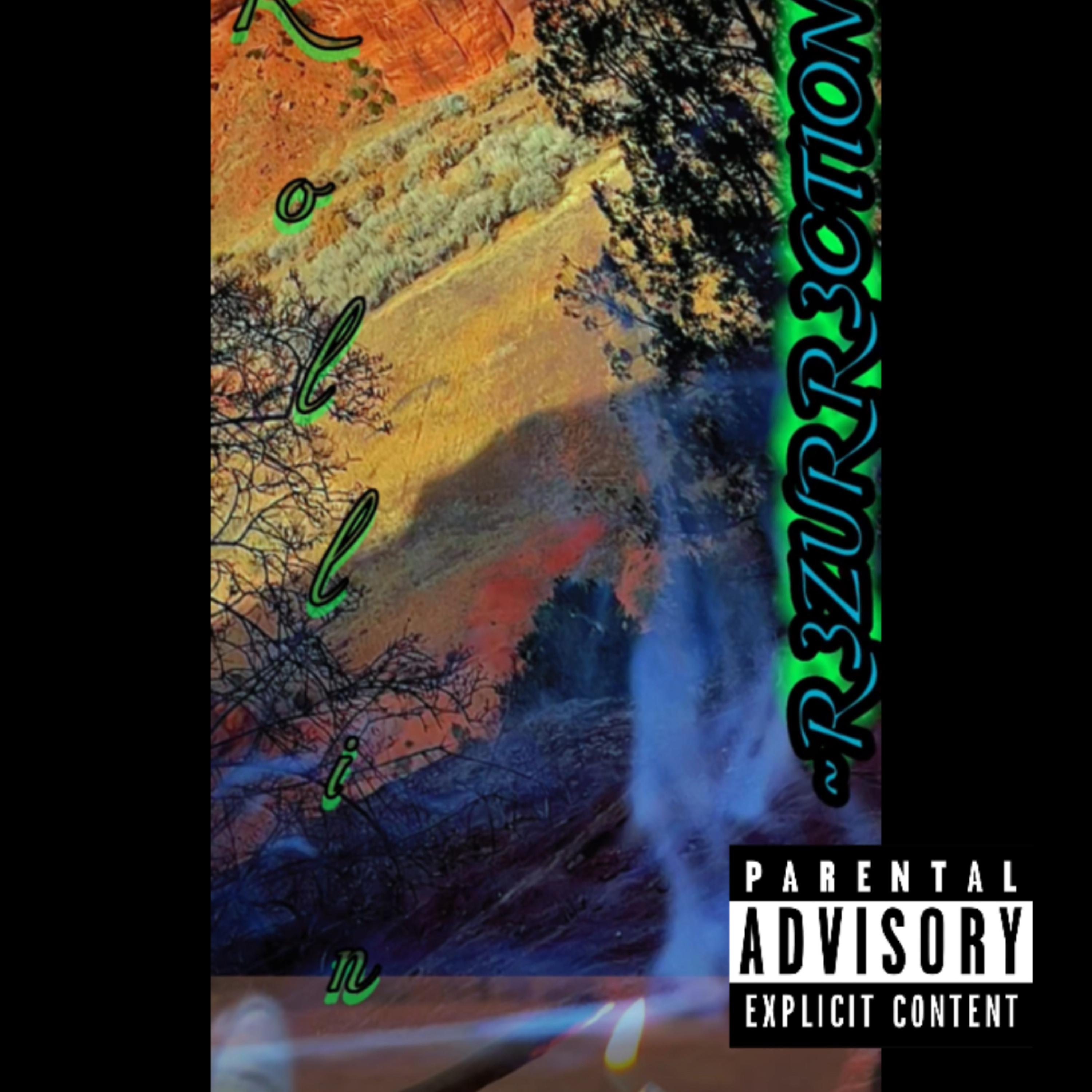 Rollin’ by $LOWB3RN cover art