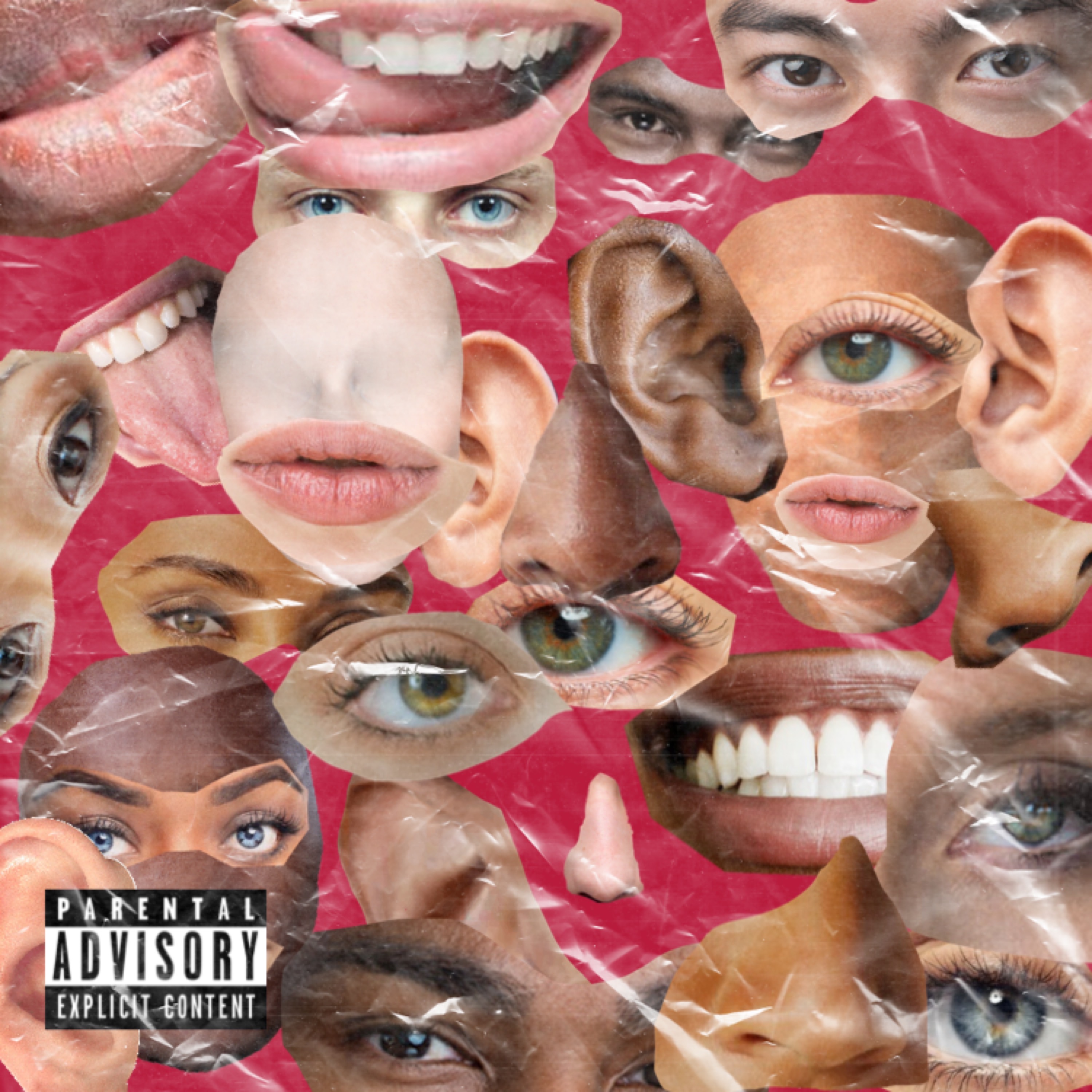 iNsEcUre artwork
