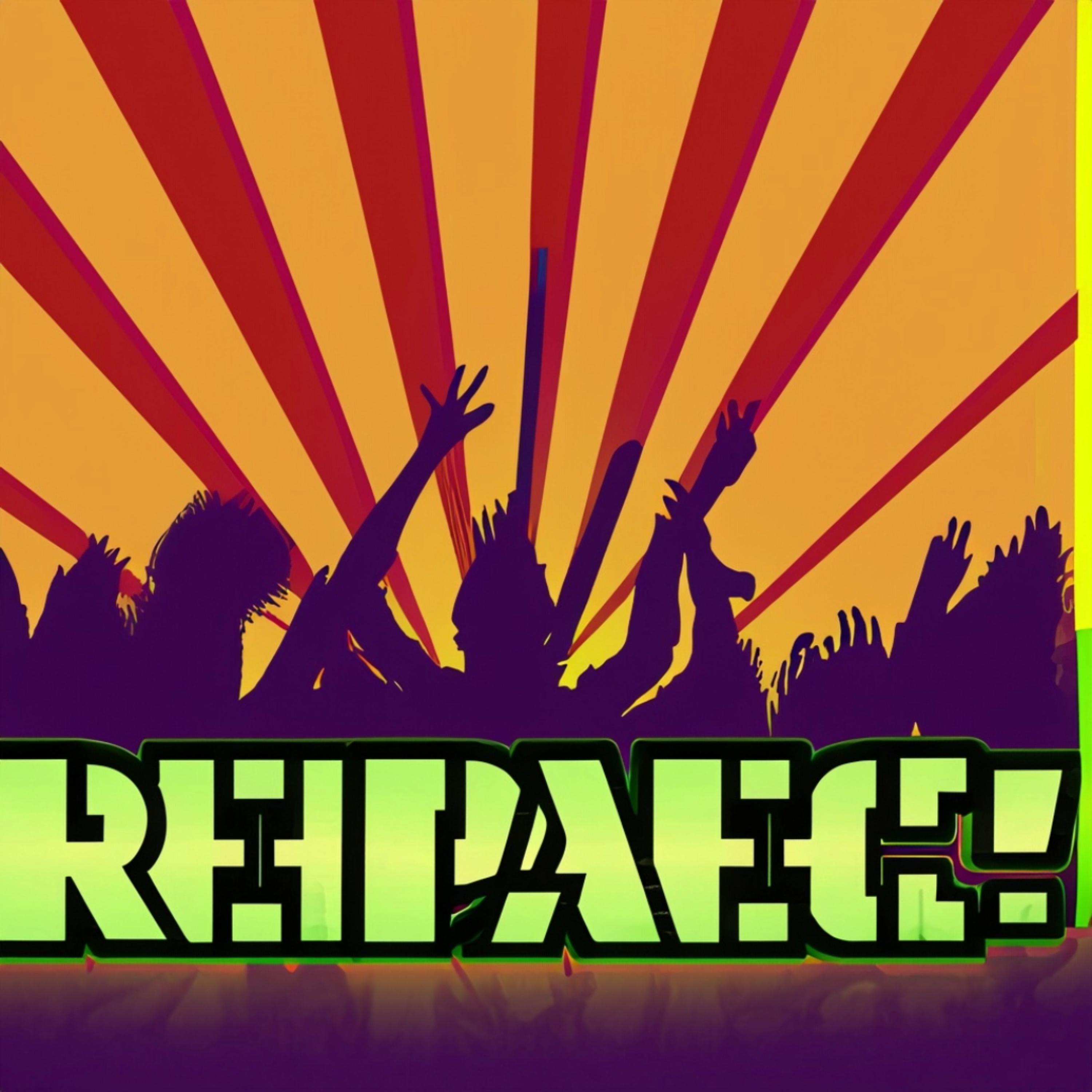 INFINITE IMPULSE artwork