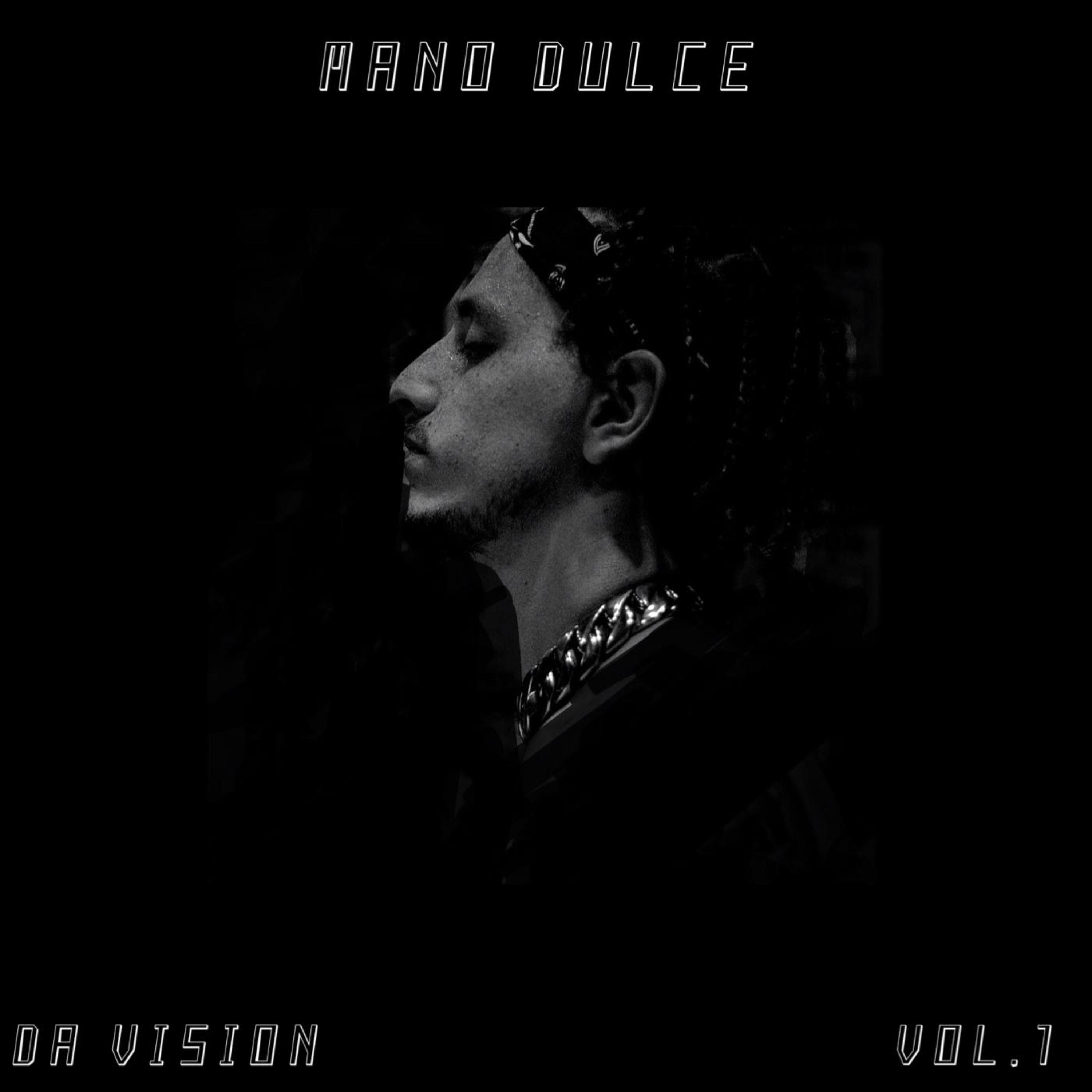 DA VISION artwork