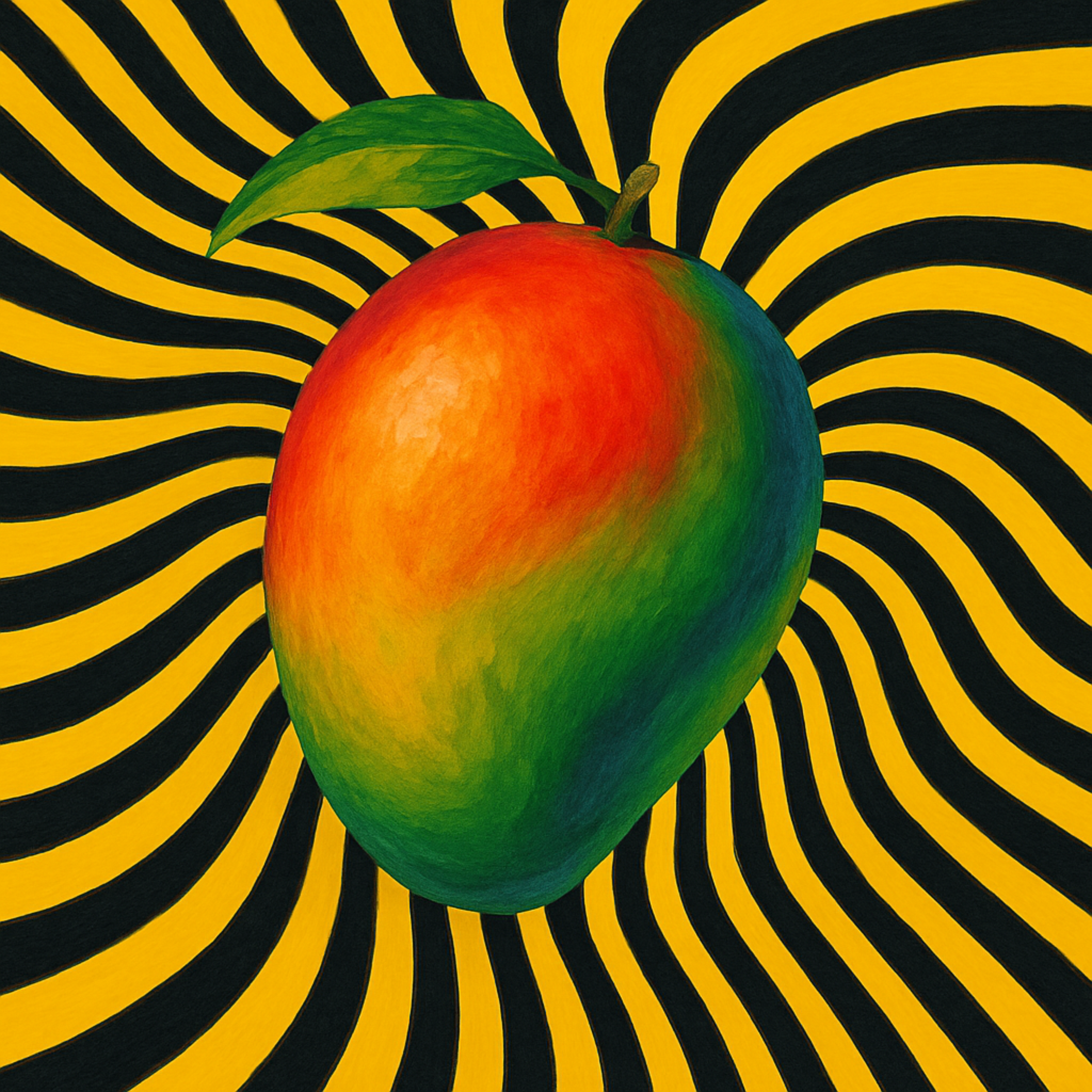 Umenigusa Bila Neno (Swahili Version) artwork