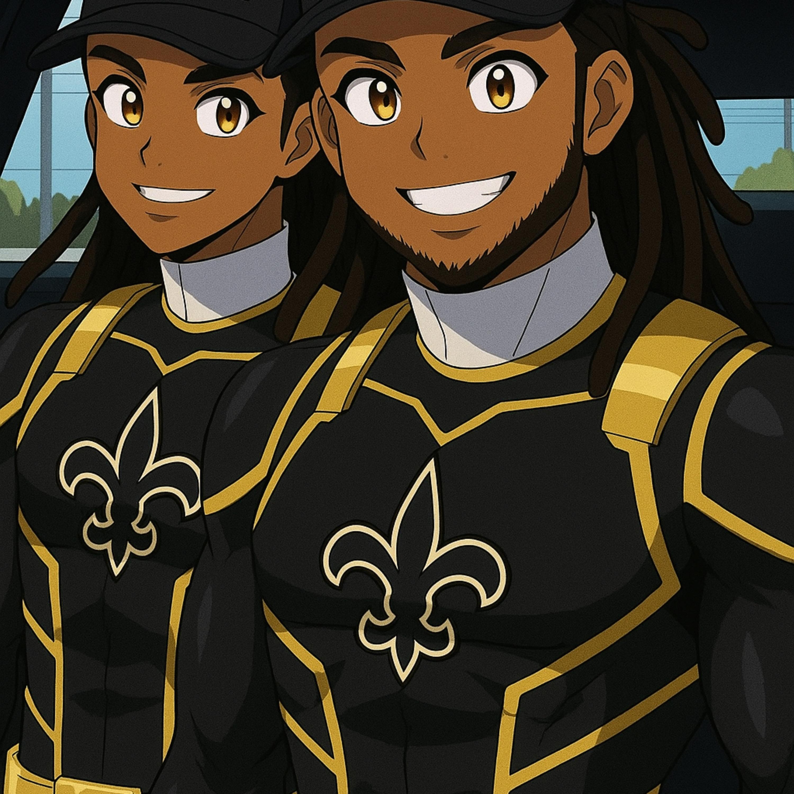 Yeah Twin 15MINS artwork