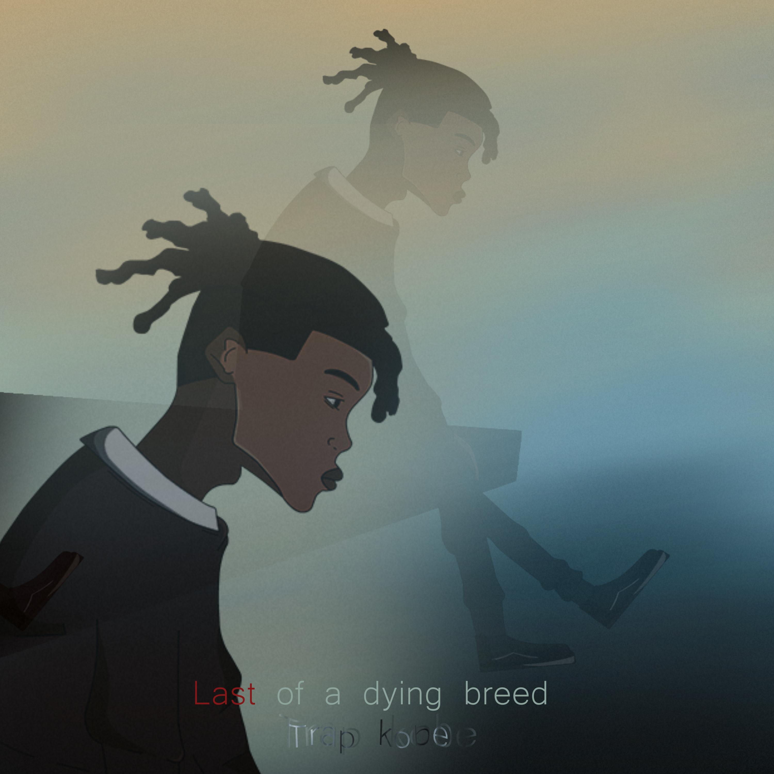 Last Of A Dying Breed artwork