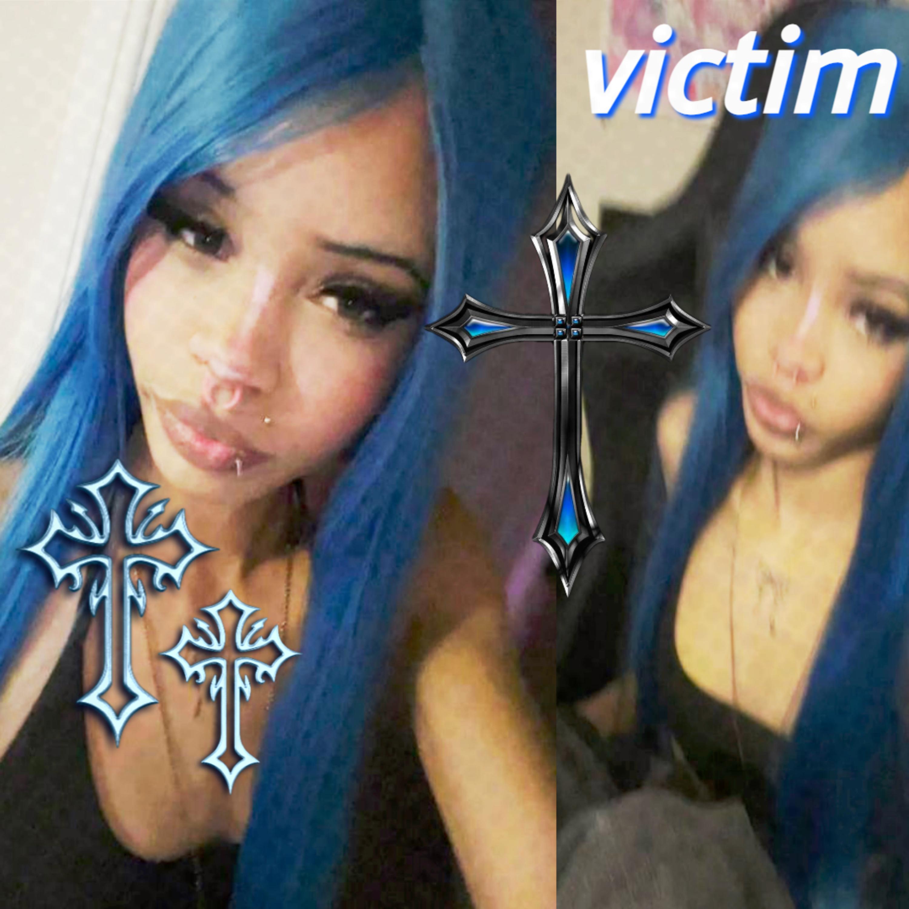 victim artwork