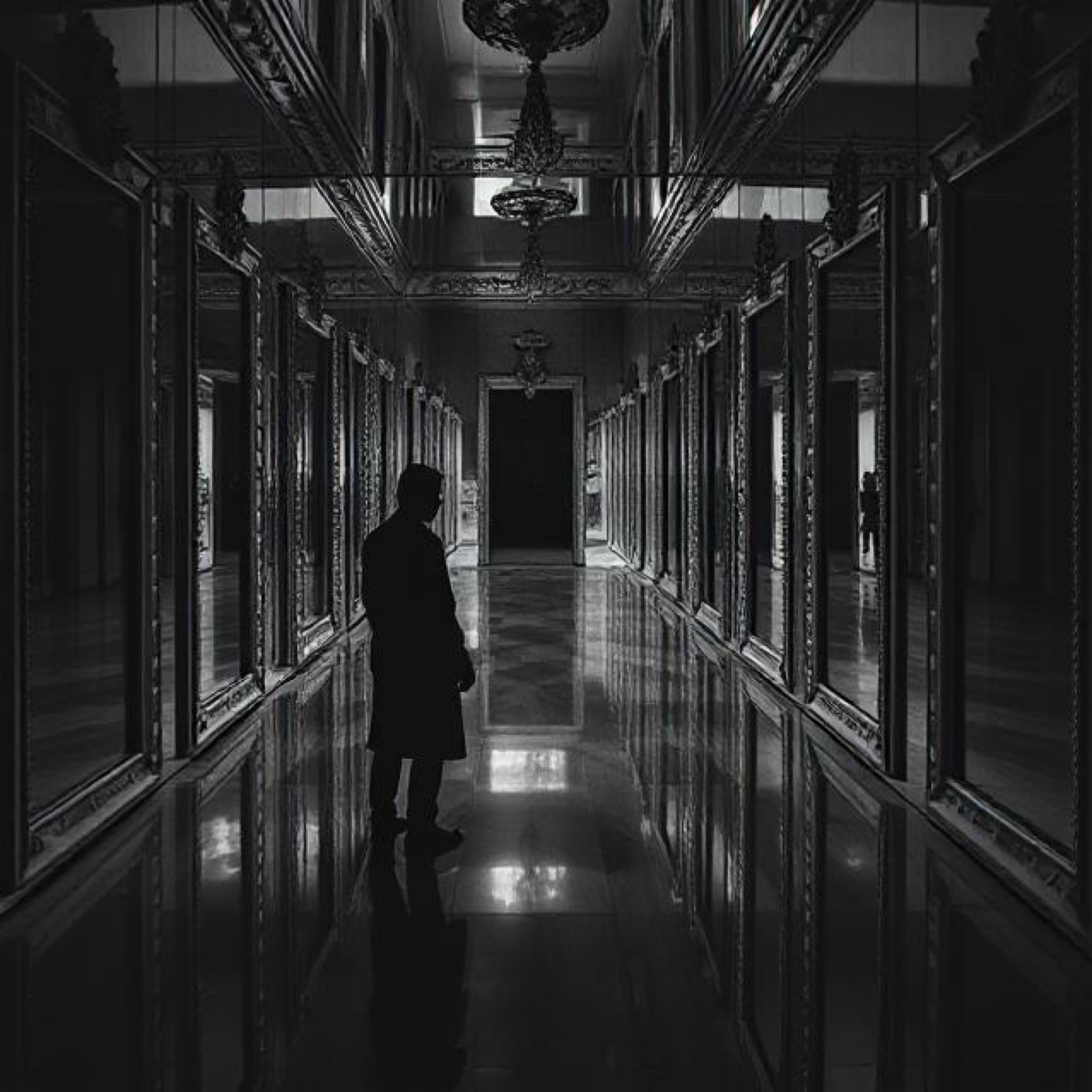 Trust Who artwork