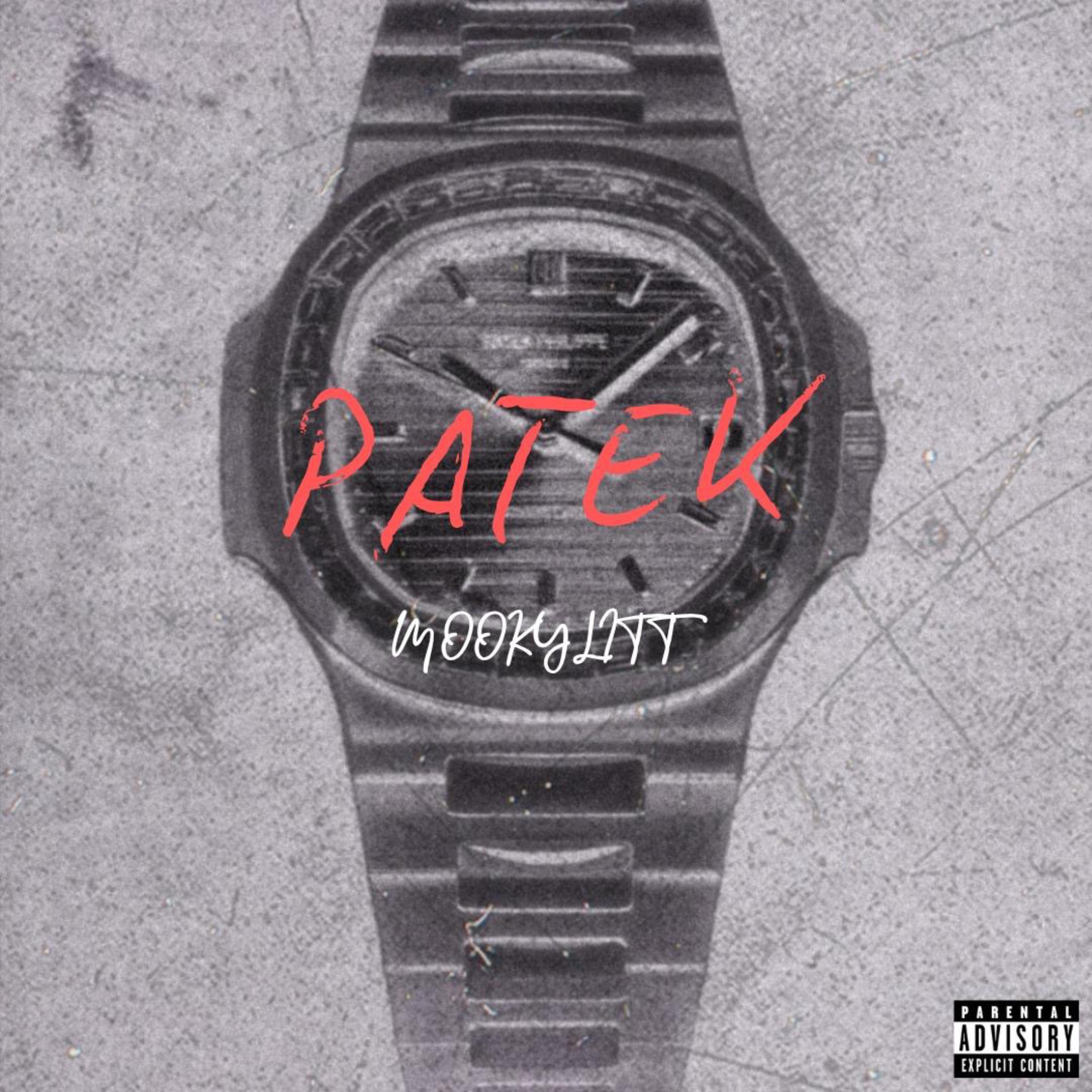 Patek artwork