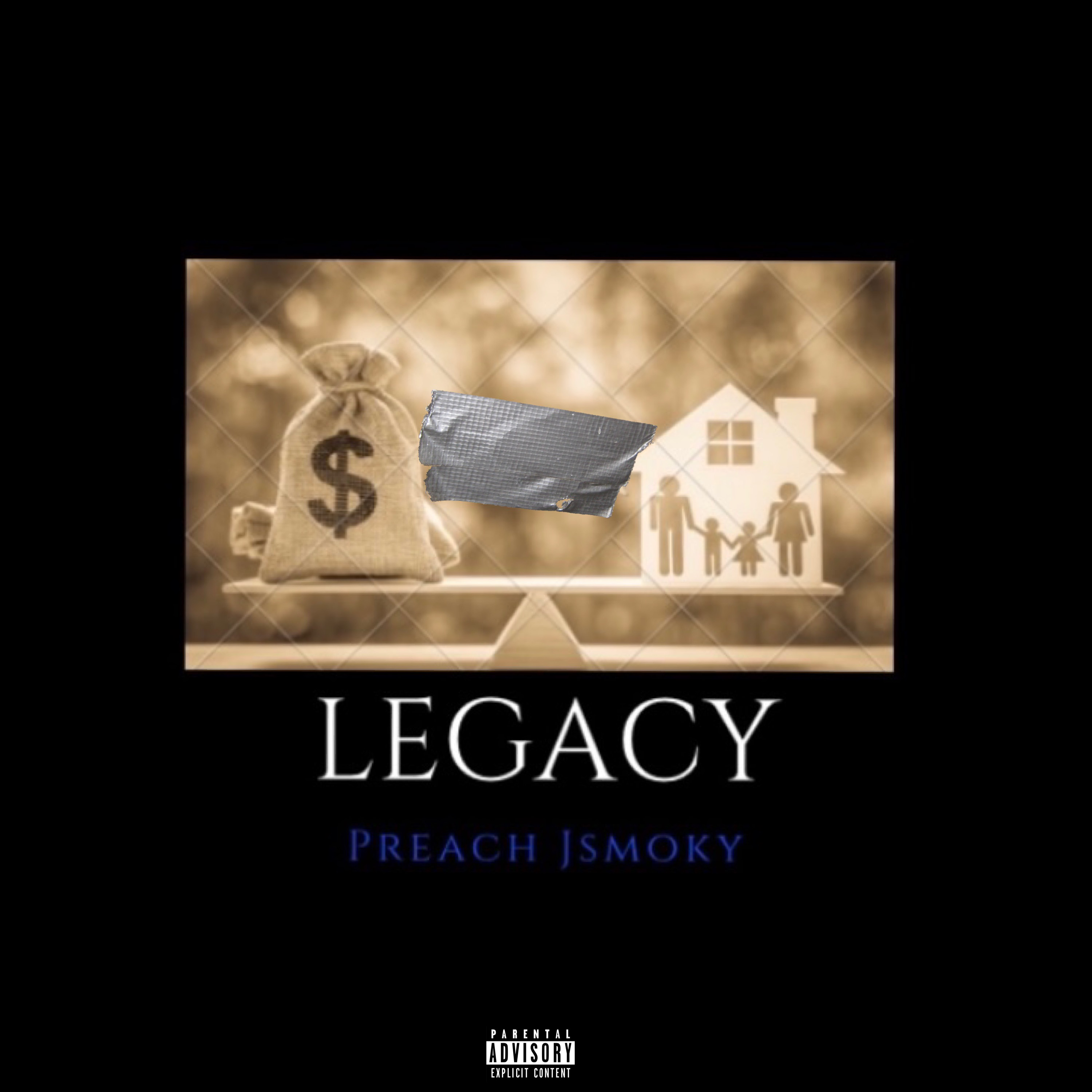 Legacy artwork