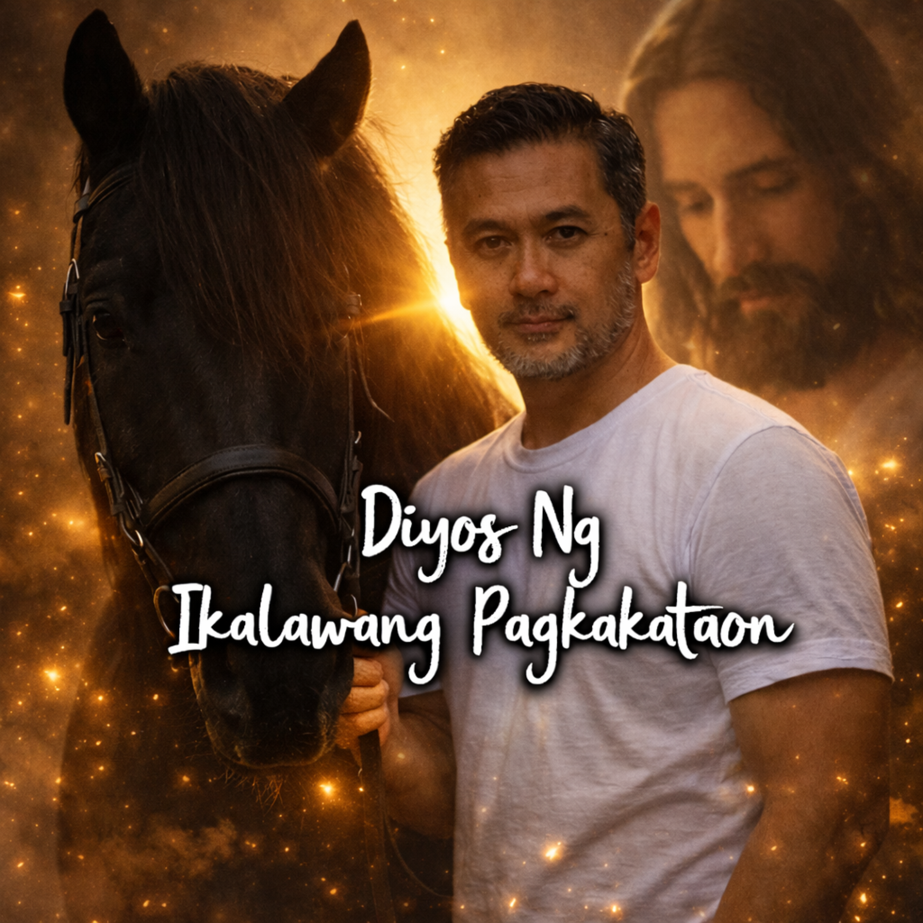 DIYOS NG IKALAWANG PAGKAKATAON by SuruhanoMD cover art