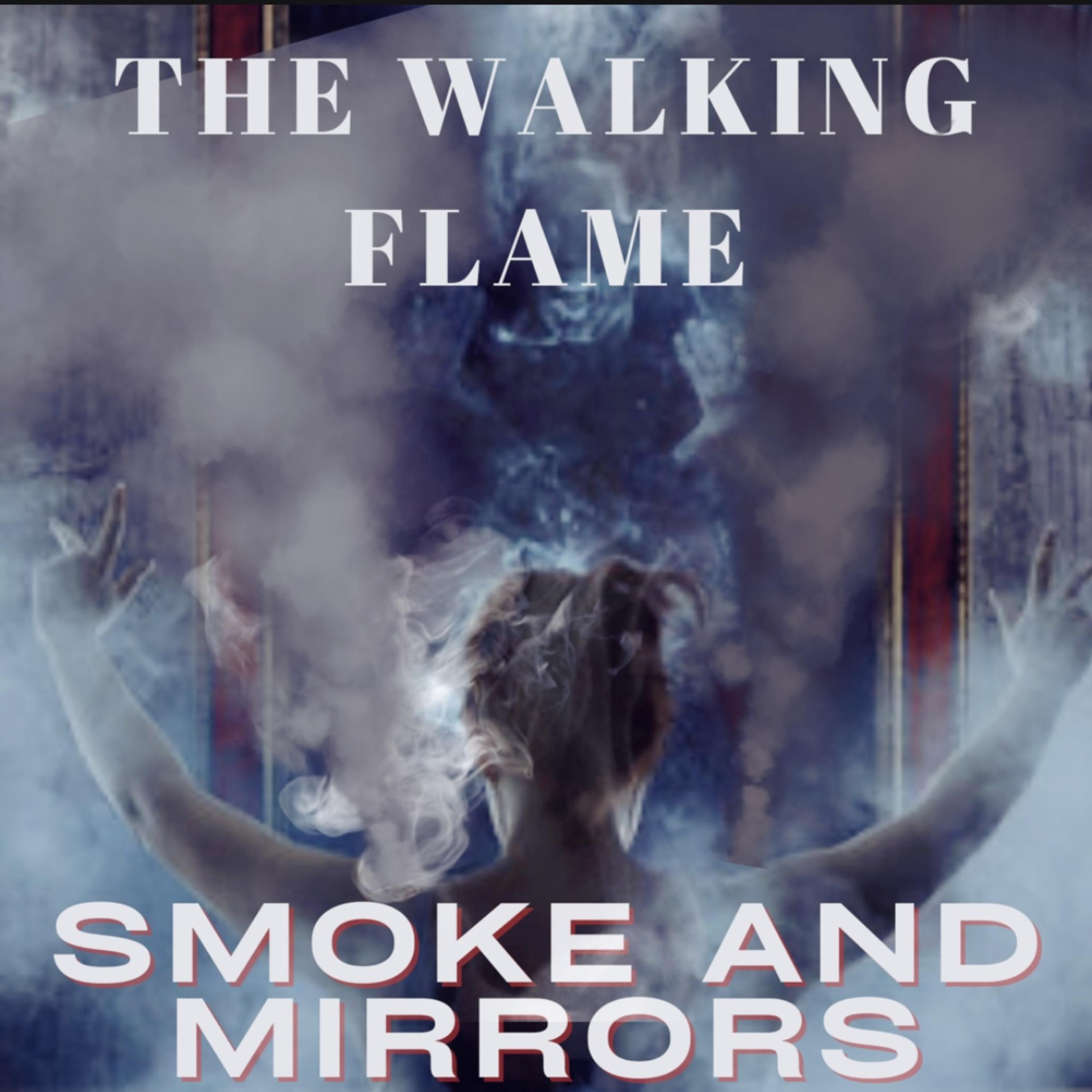 Smoke And Mirrors artwork