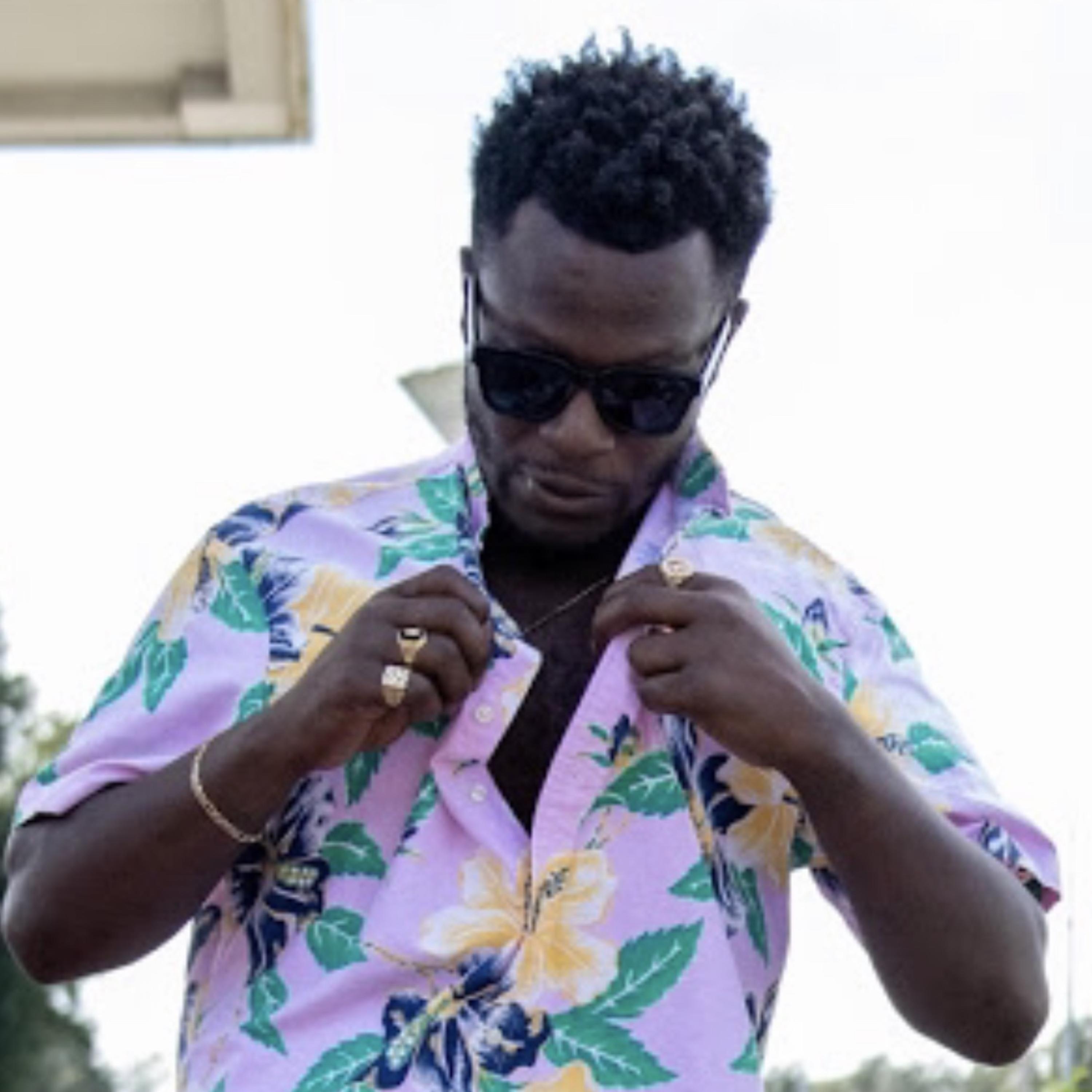 Just A Touch artwork