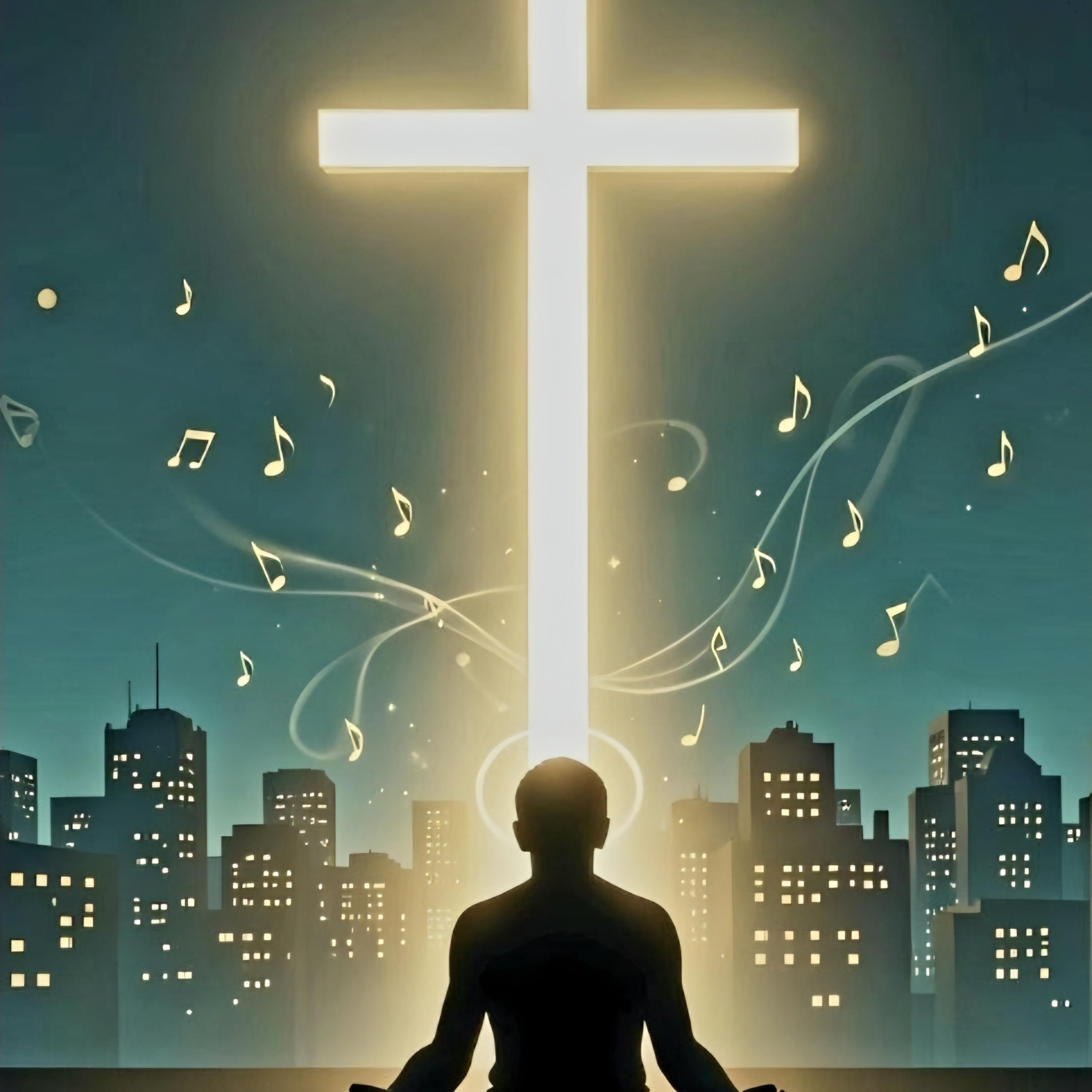 Jesús artwork