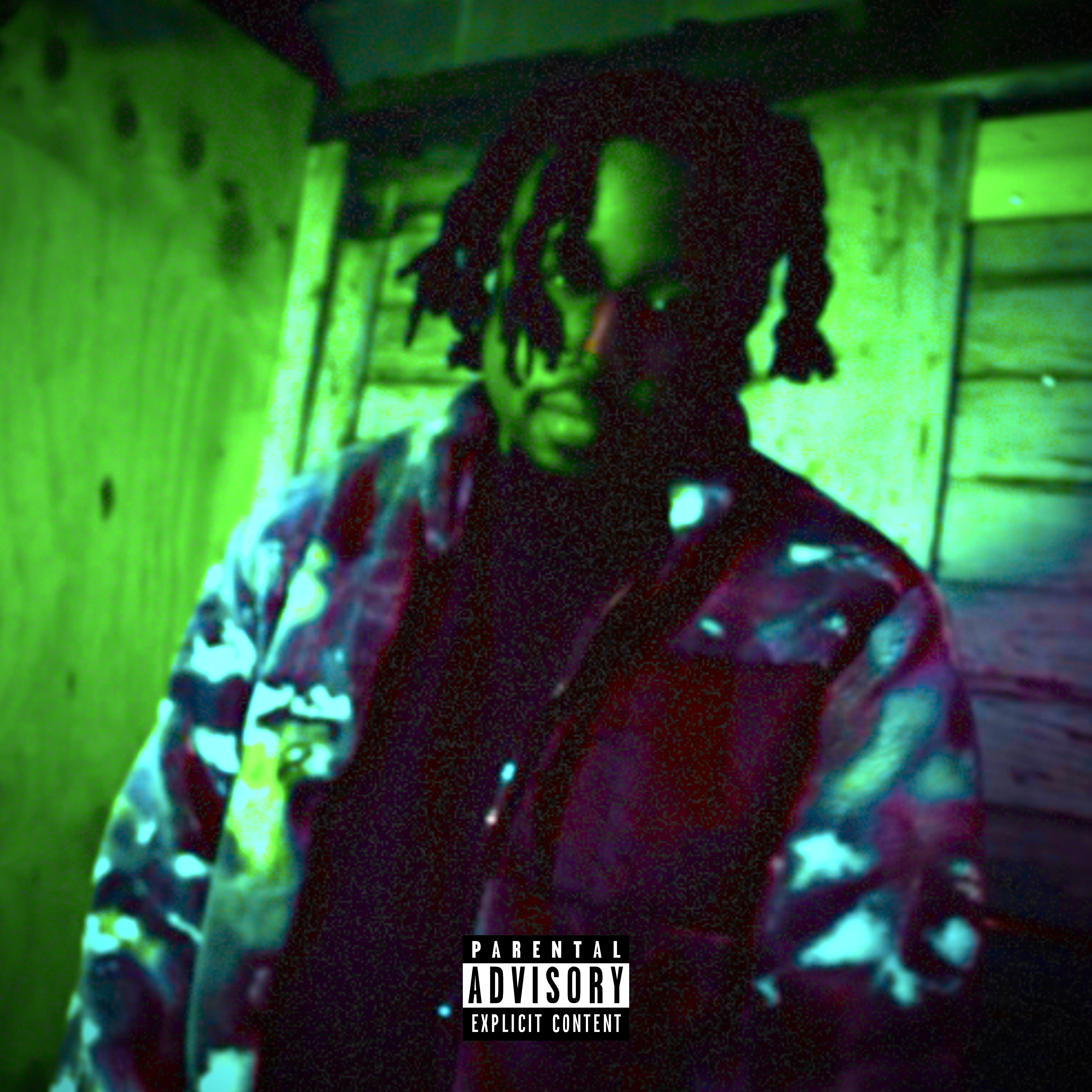 DONTBLATE artwork
