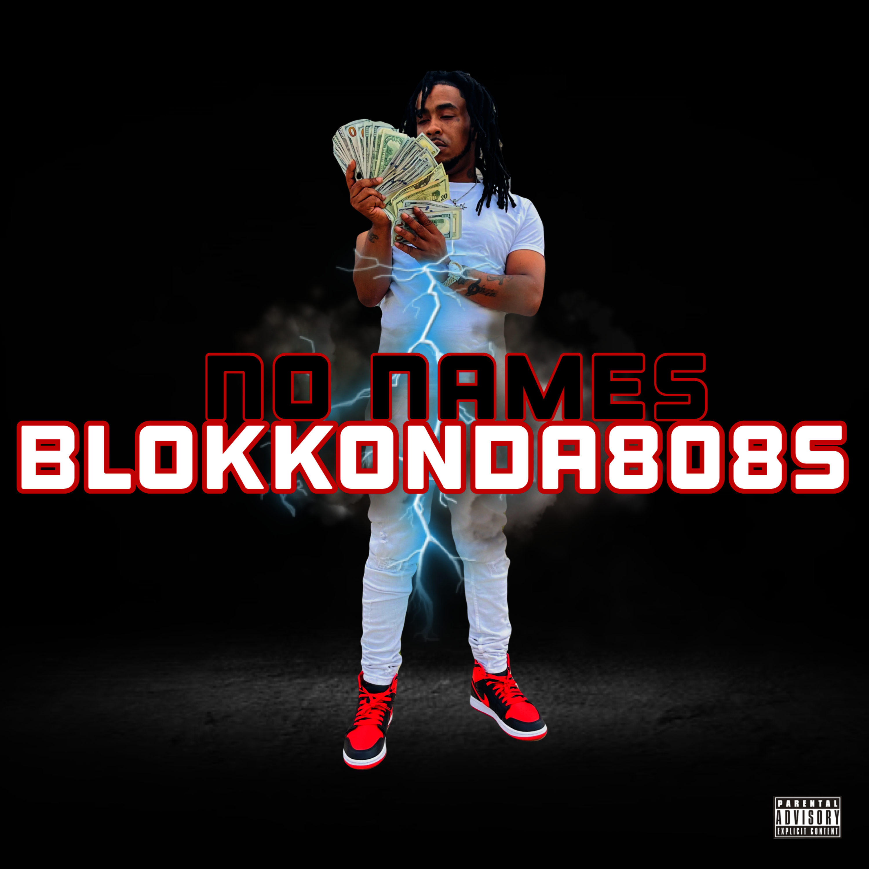 No Names artwork