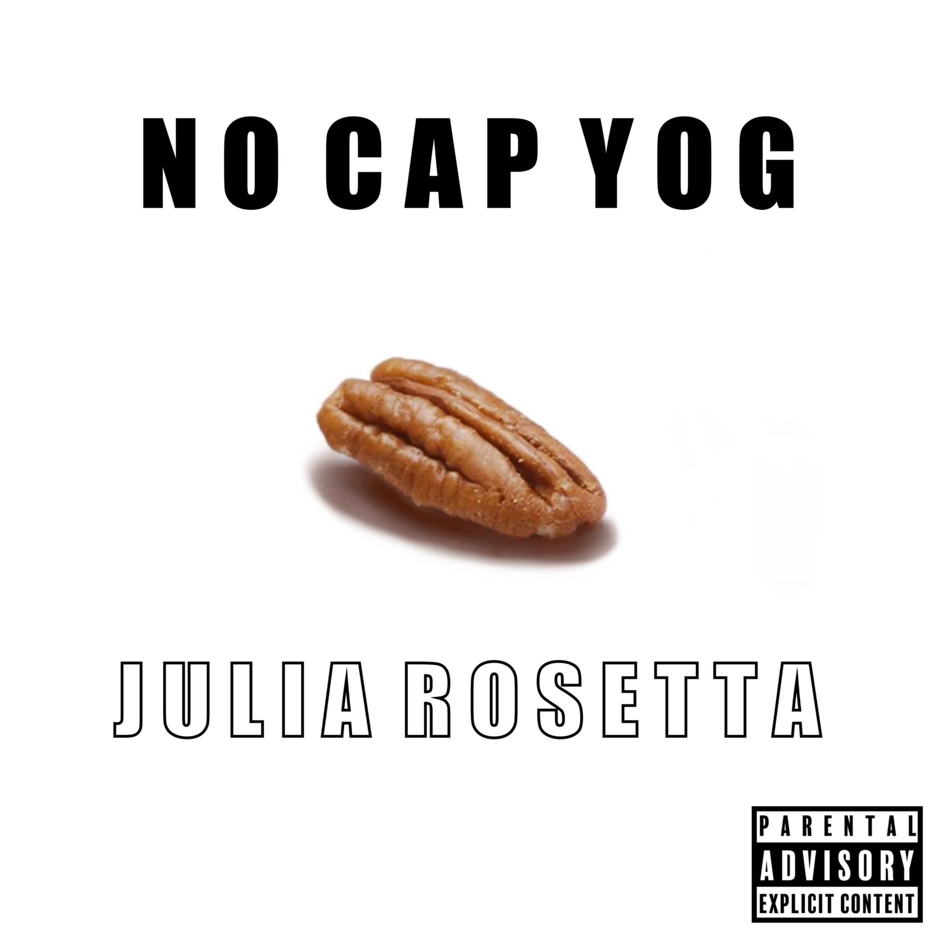 Butter Pecan artwork