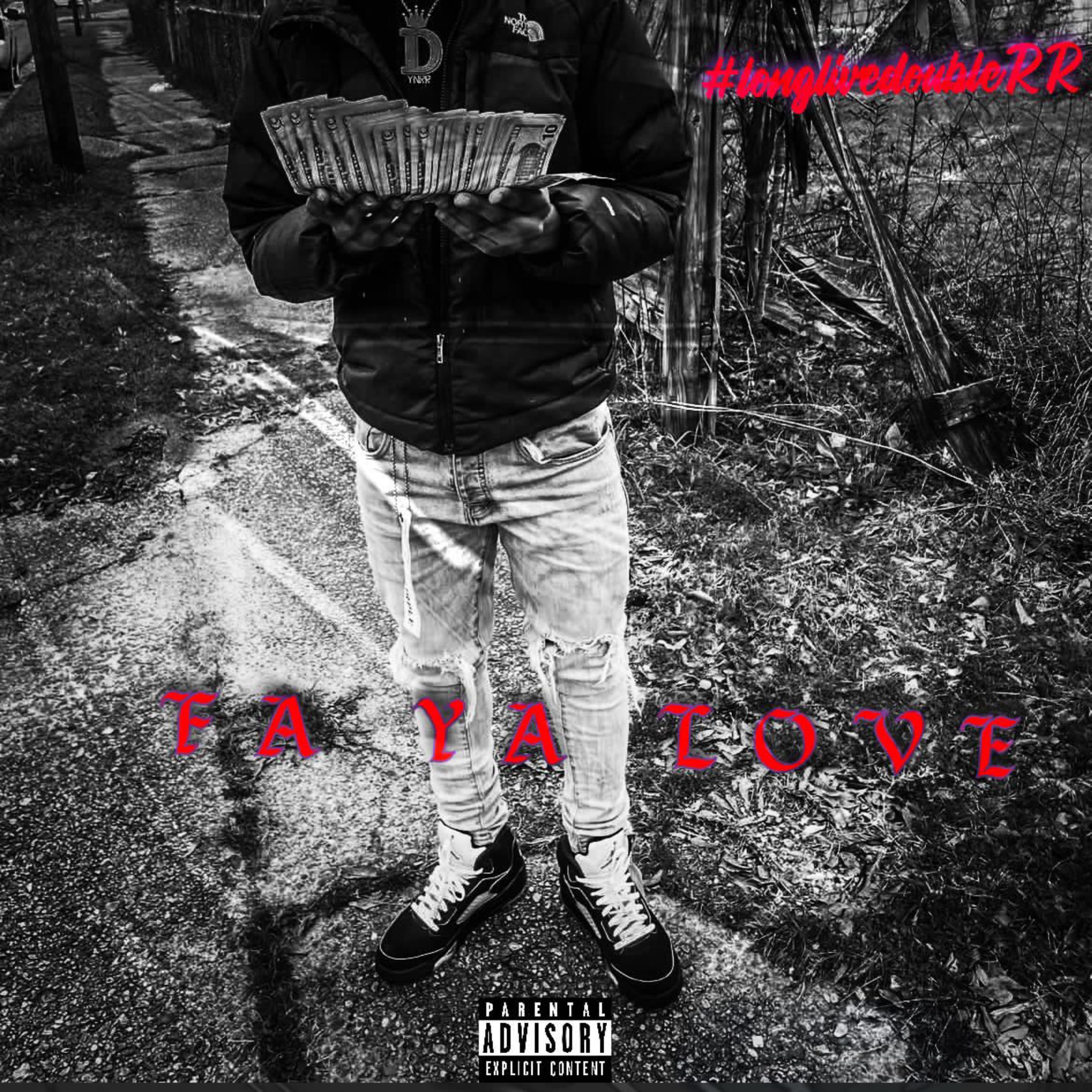 Fa Yo Love artwork