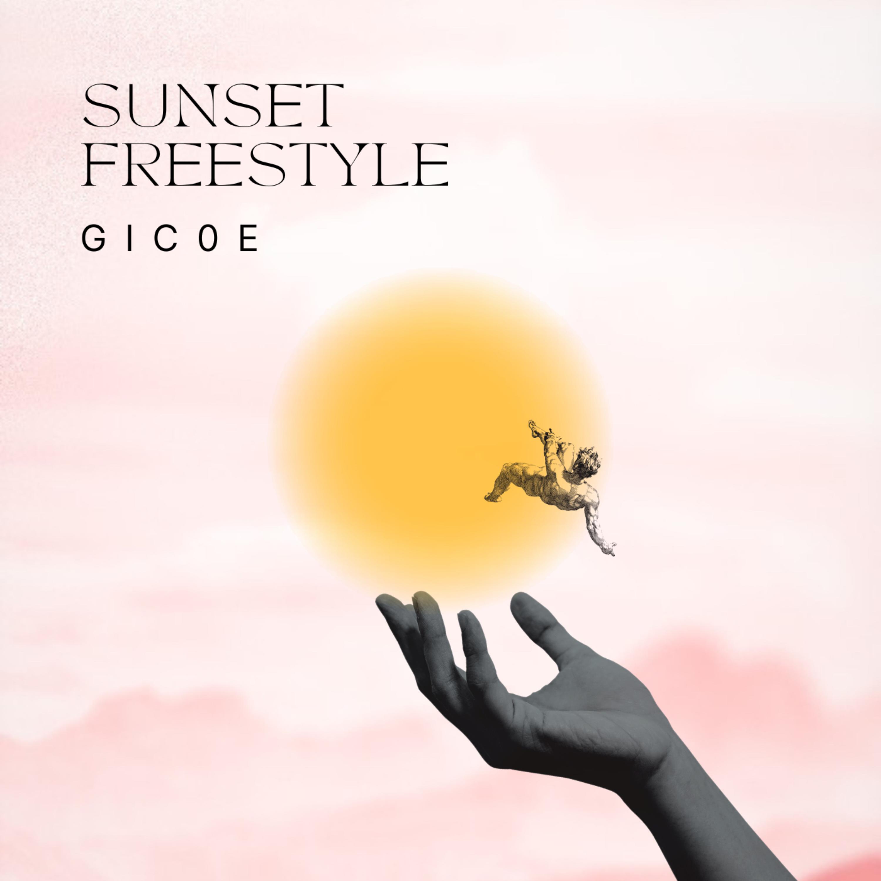 Sunset Freestyle artwork