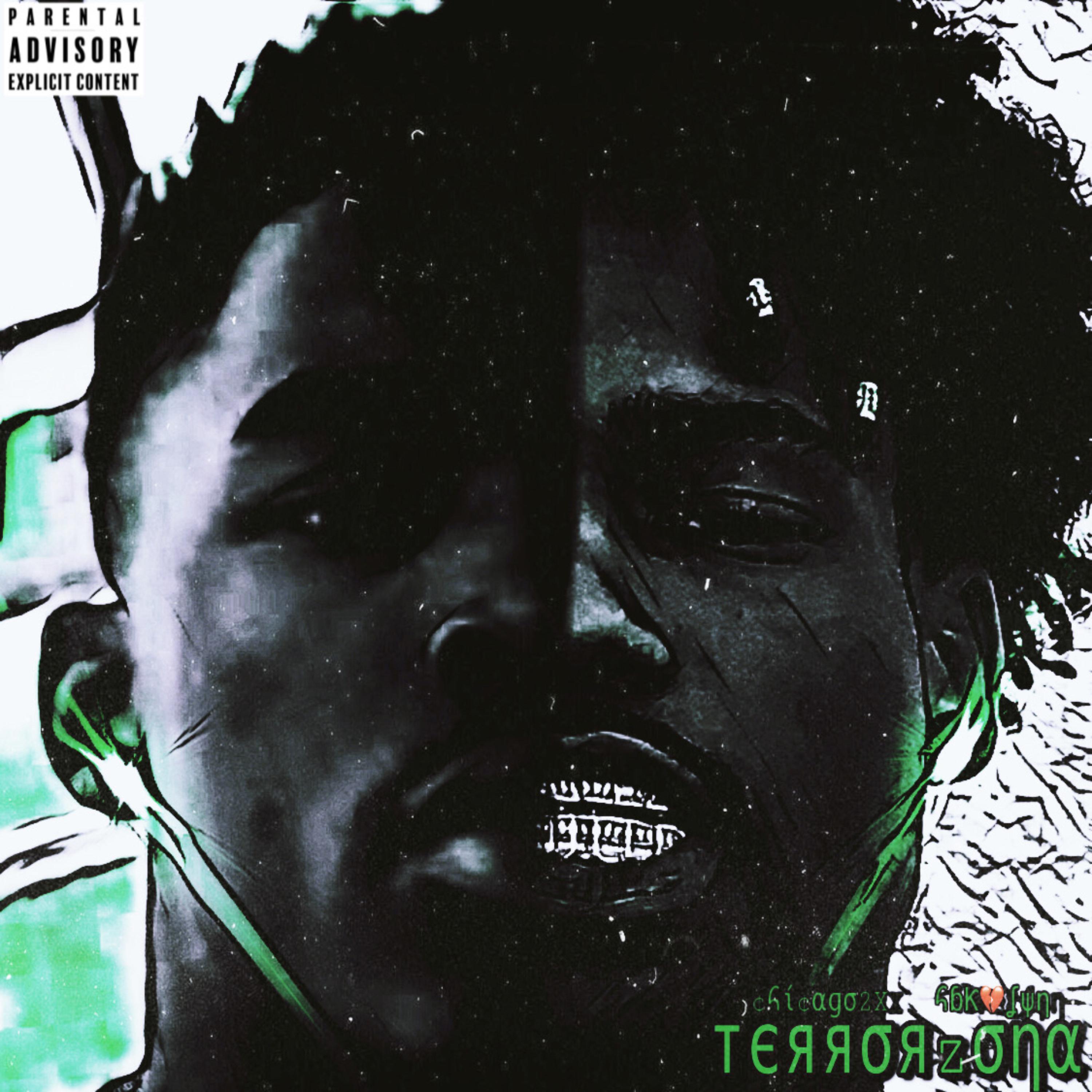 TERRORZONA artwork