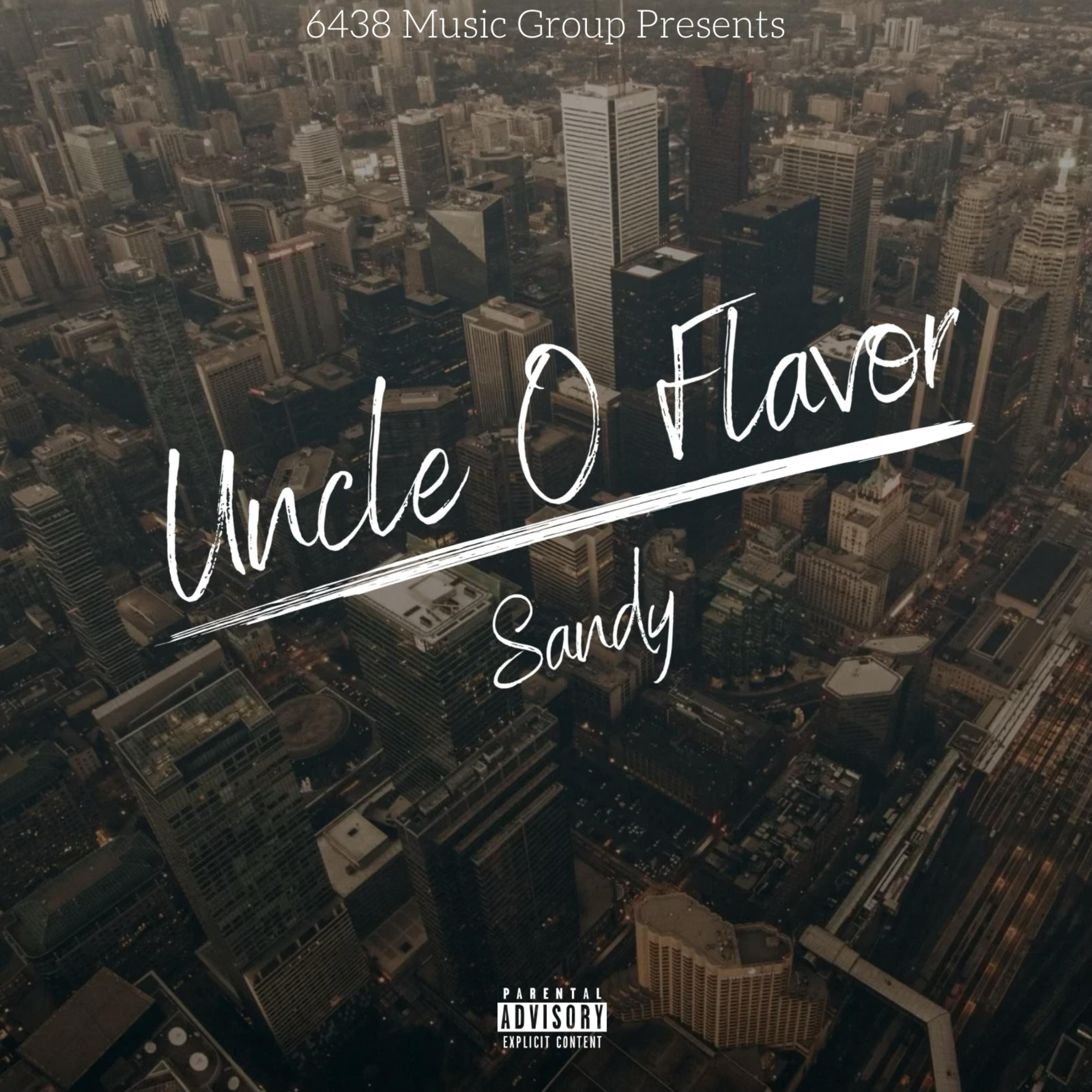 Uncle O Flavor artwork