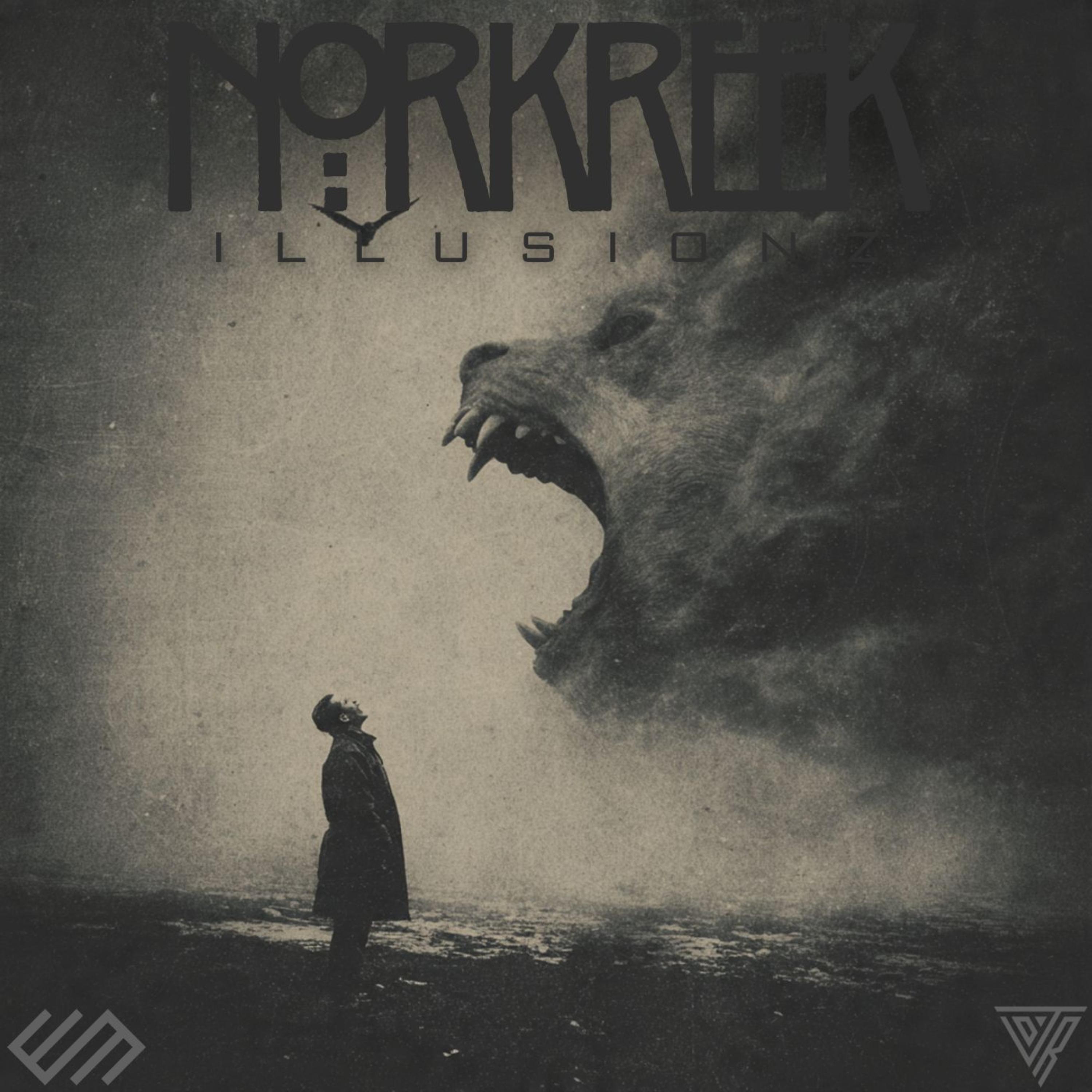 NORKREEK ILLUSIONZ artwork