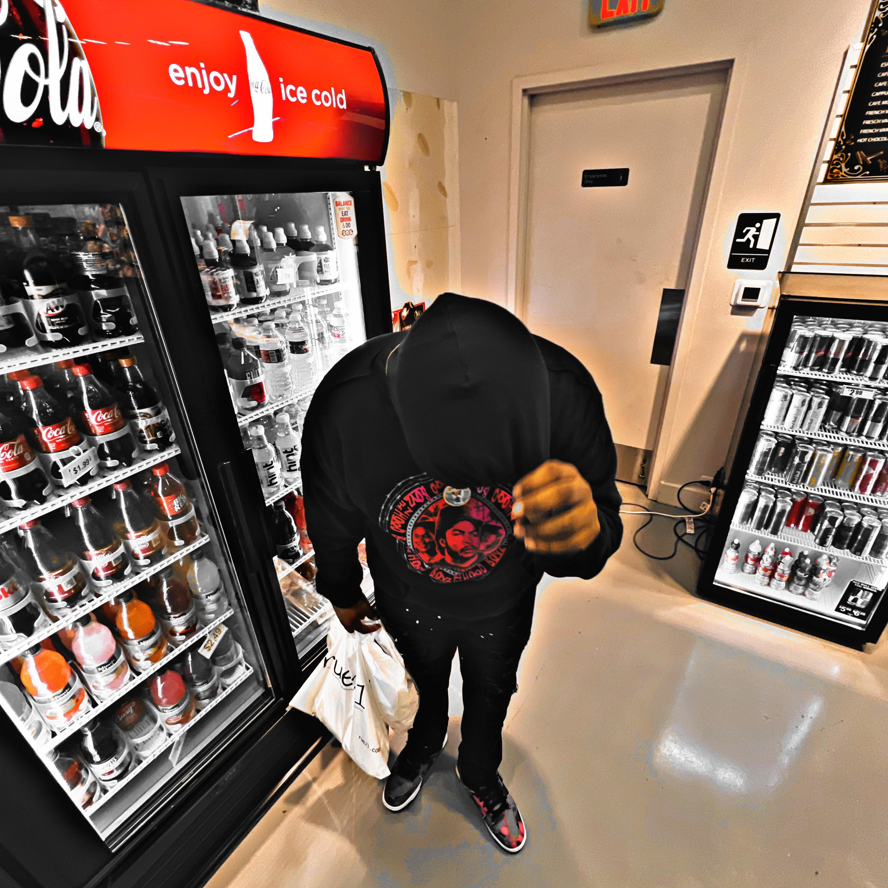 D.O.A artwork