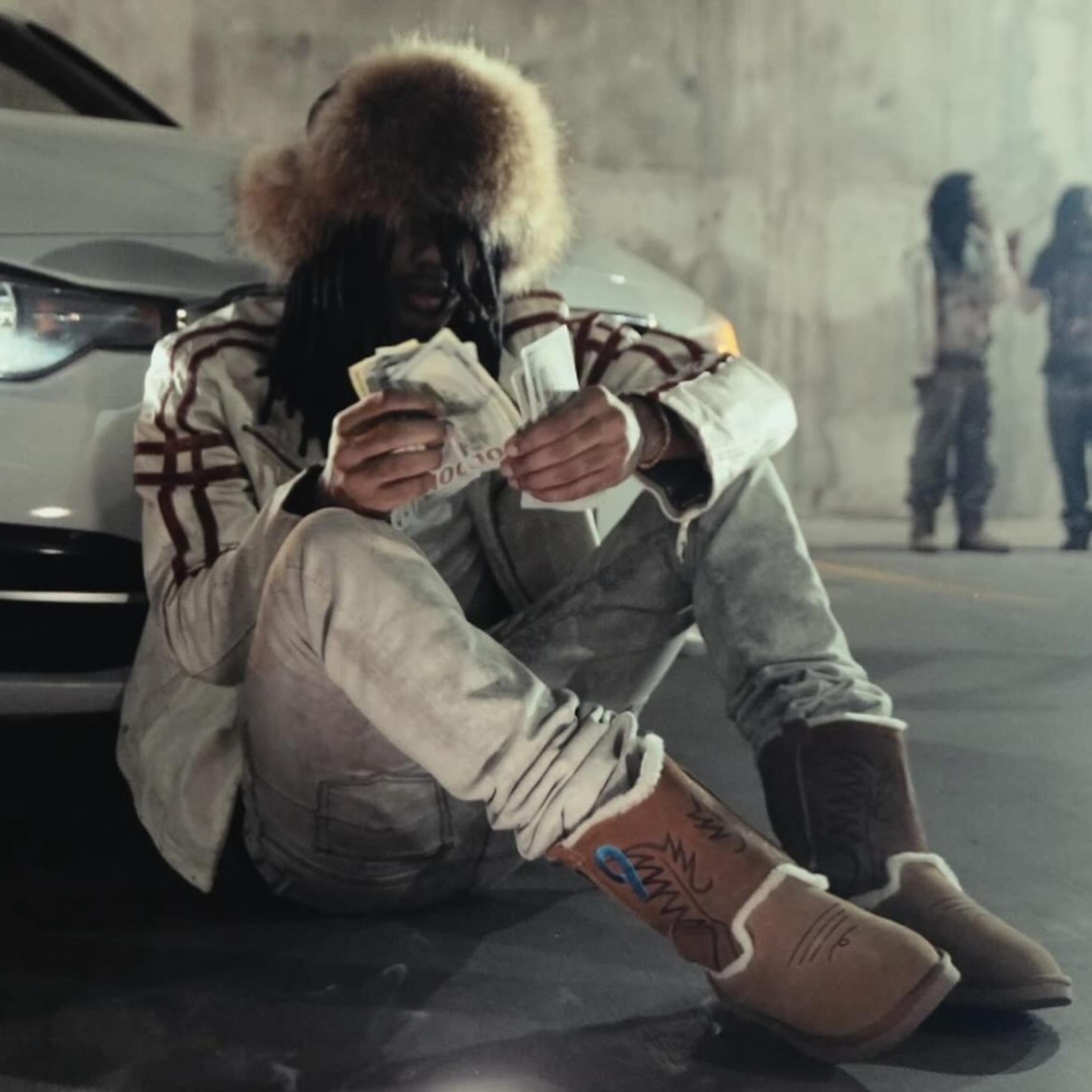 IN THAT MØDE artwork