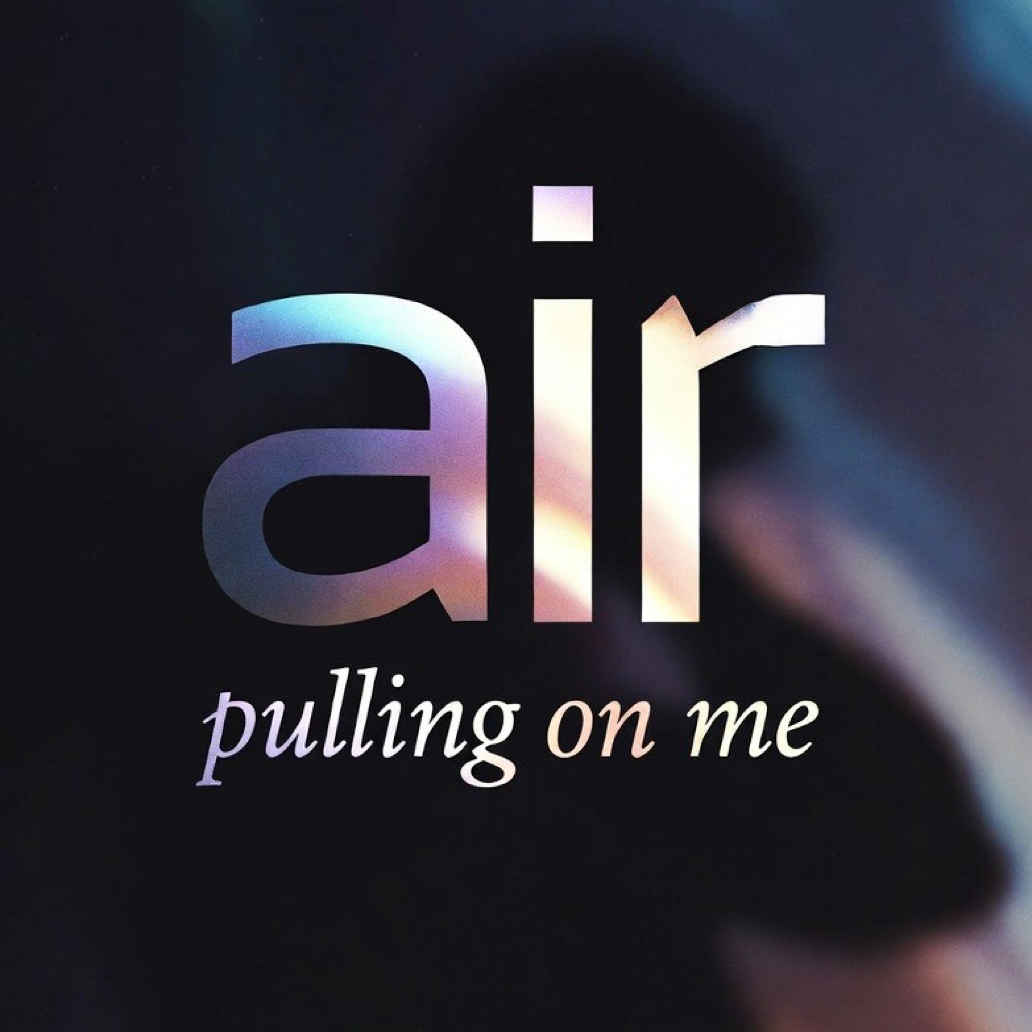 Pullin on me artwork