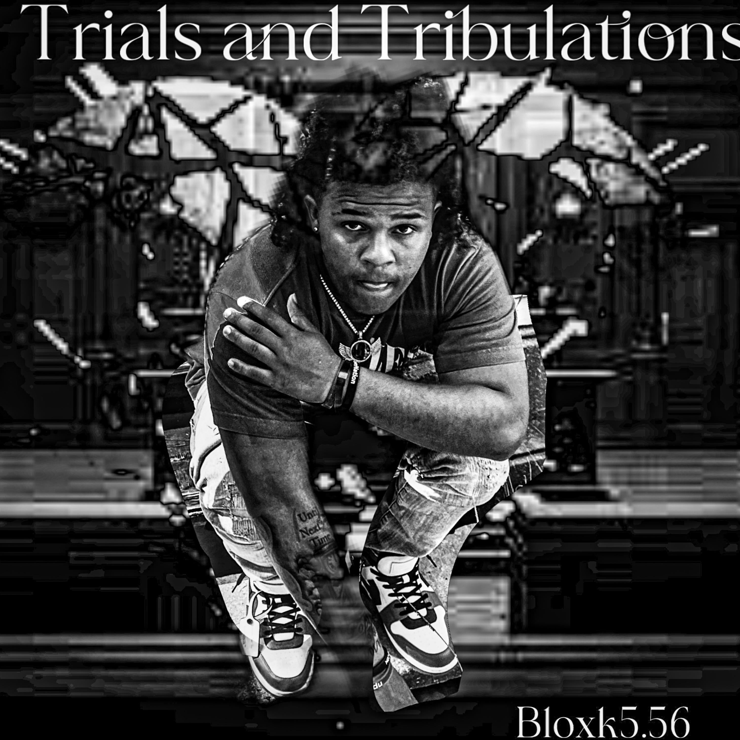 Trials and Tribulations artwork