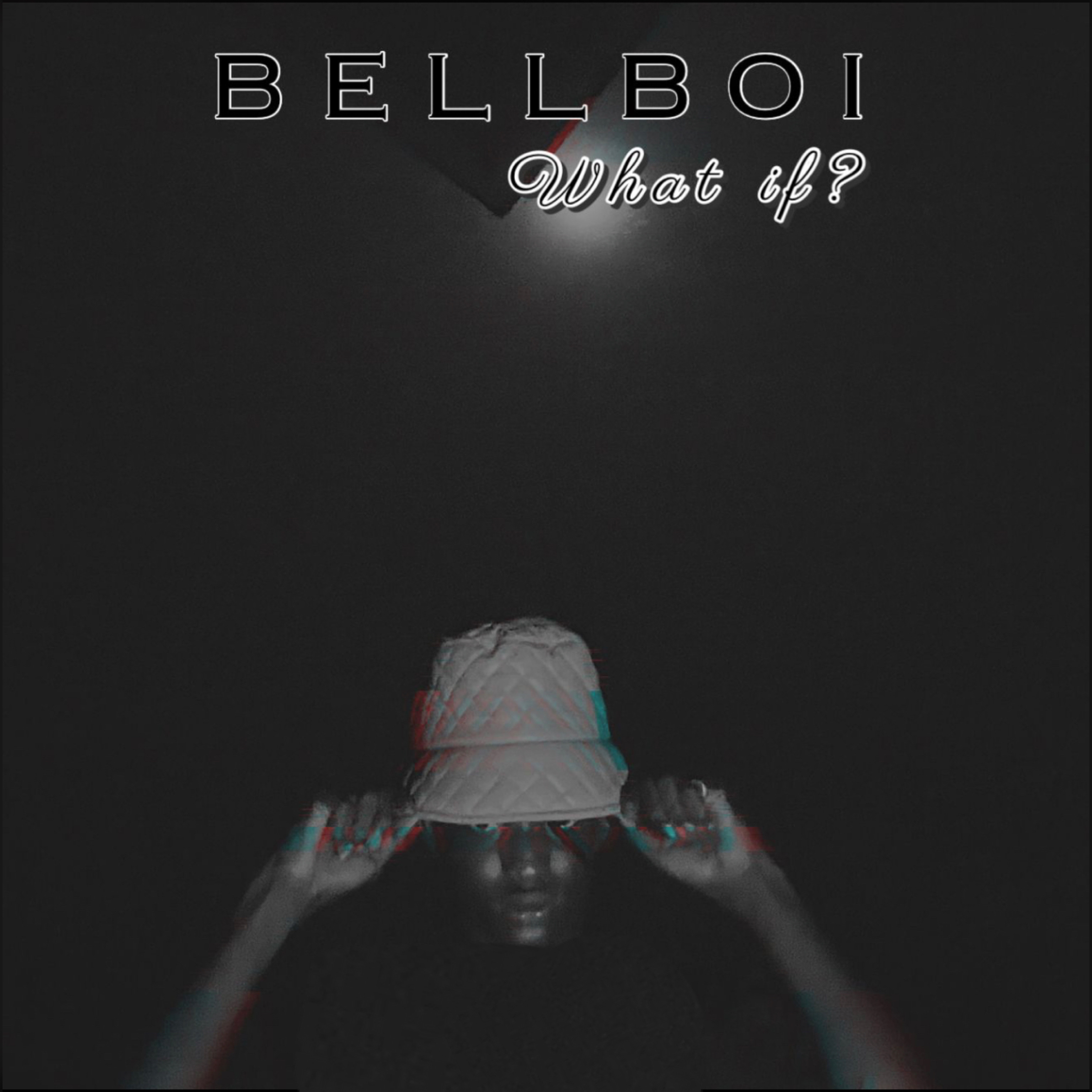 What If? artwork