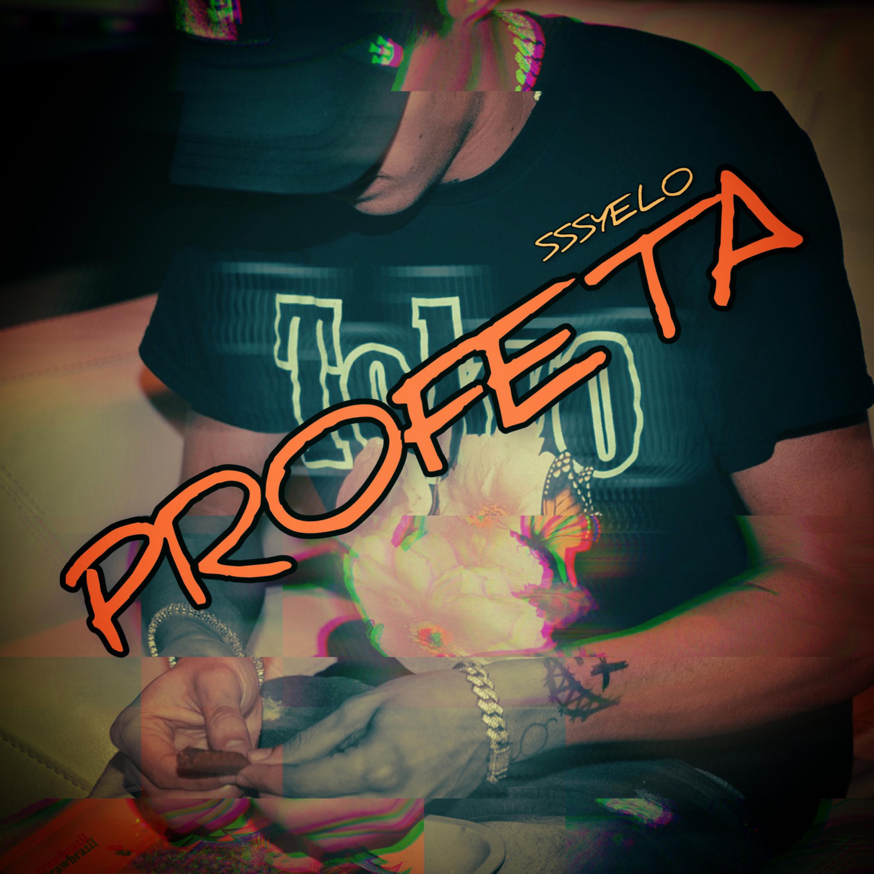 PROFETA artwork